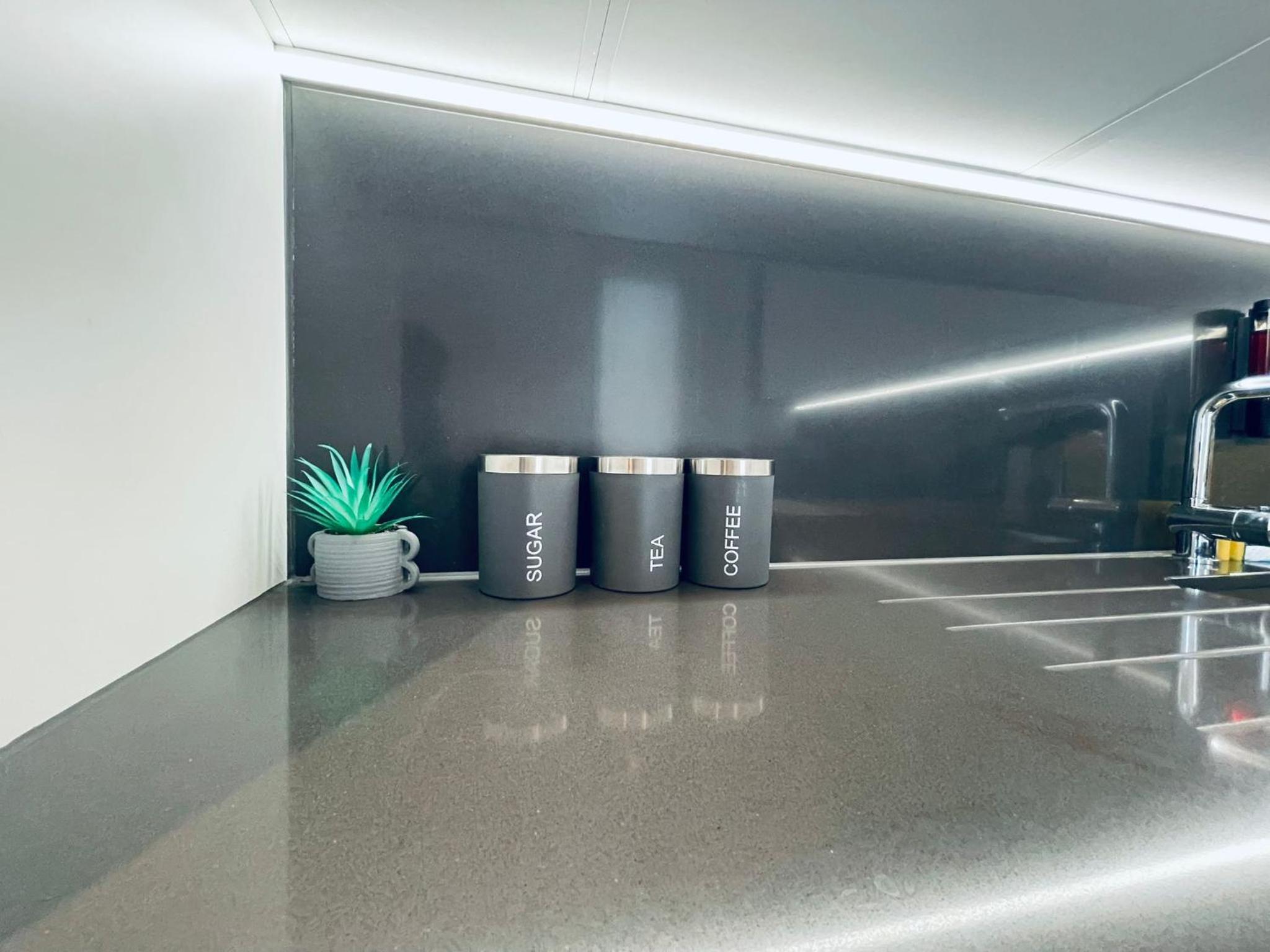 City Sky View Apartment