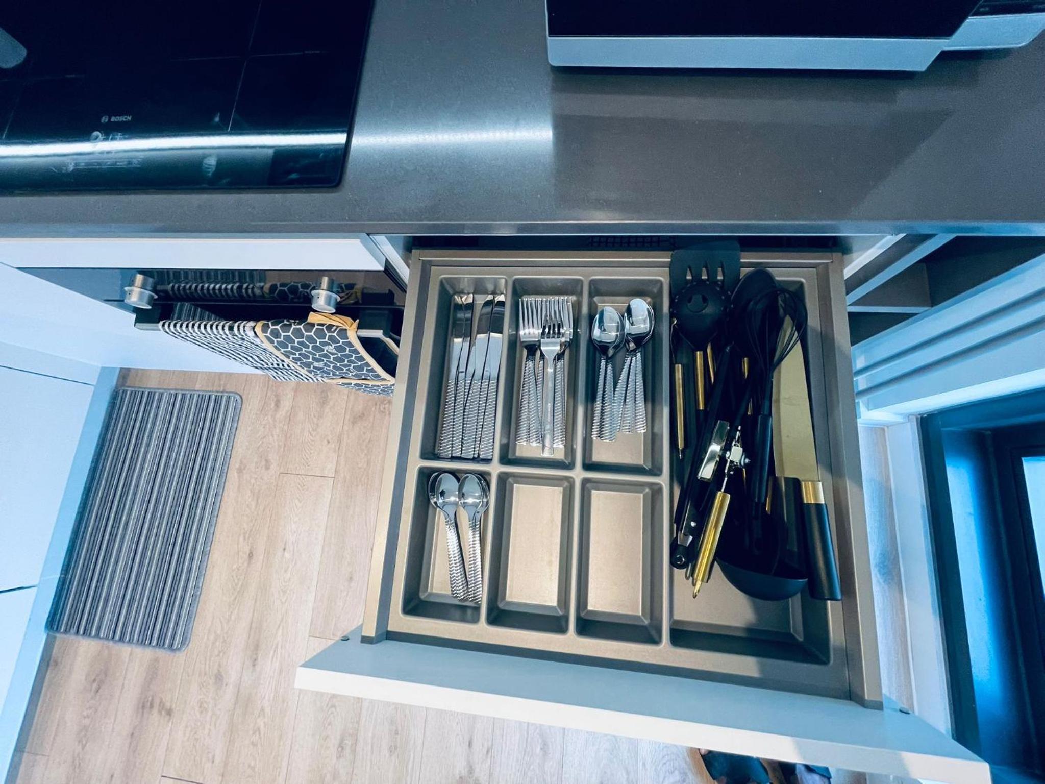 City Sky View Apartment