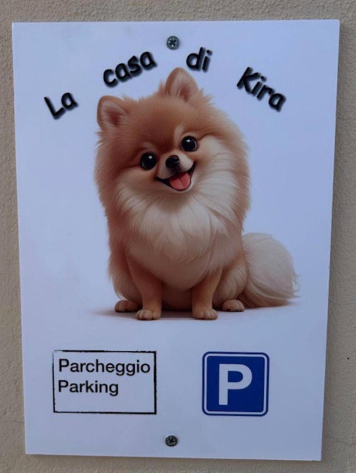La casa di Kira