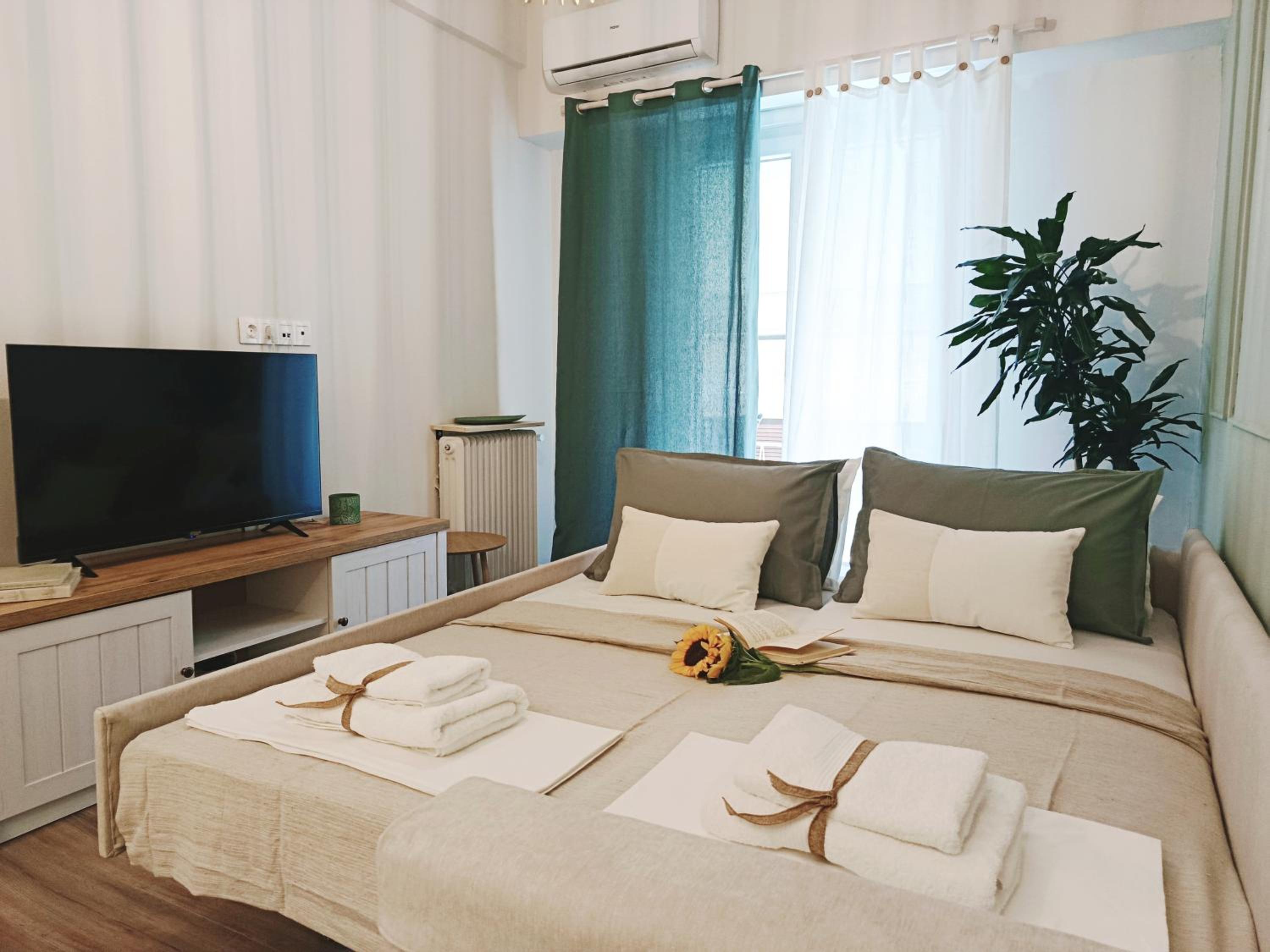 Kalliopi Studio