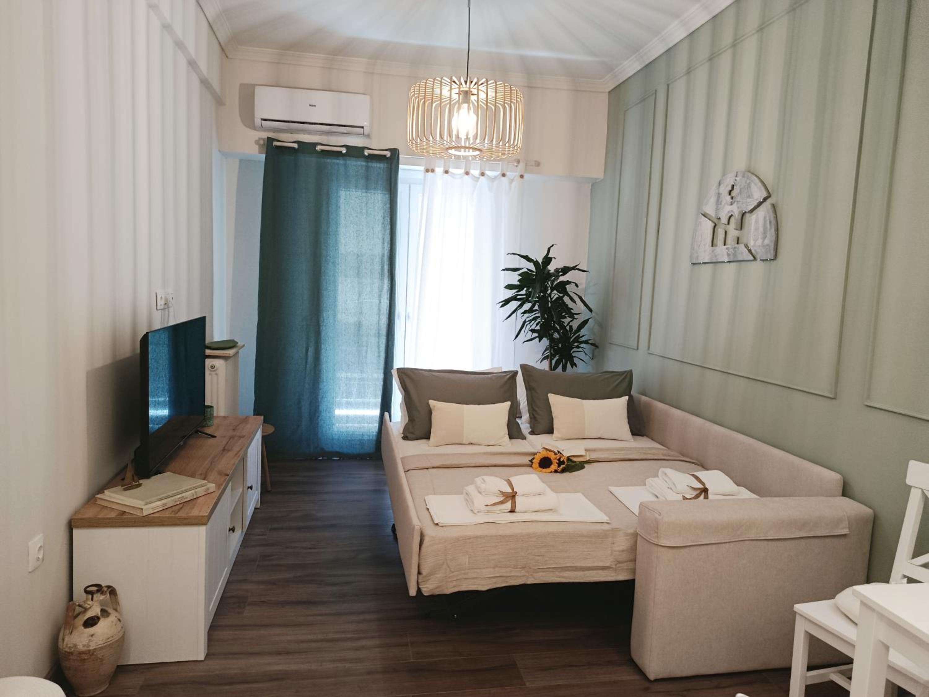Kalliopi Studio