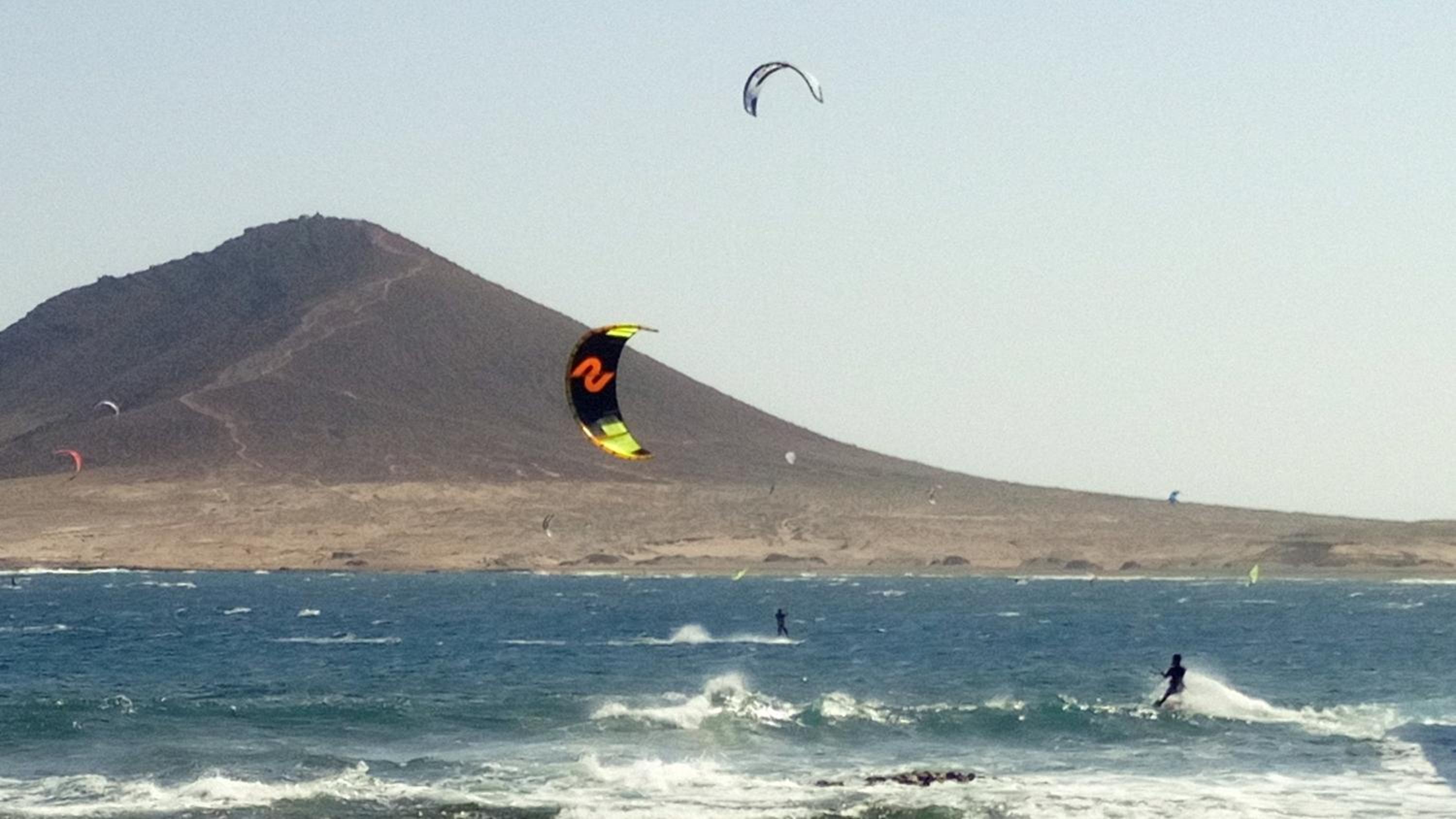 Mariposa