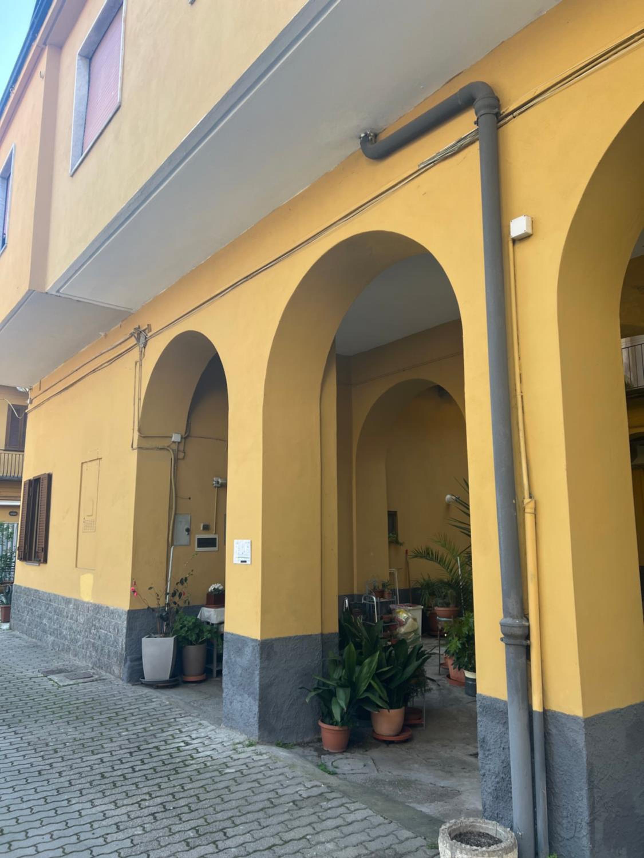 BnB SabrinaHome Milano