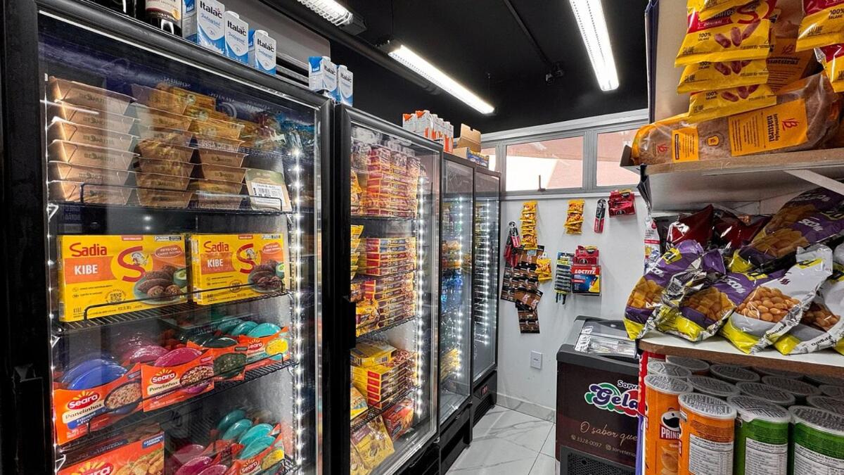 Charmoso, funcional, confortável, na Asa Norte
