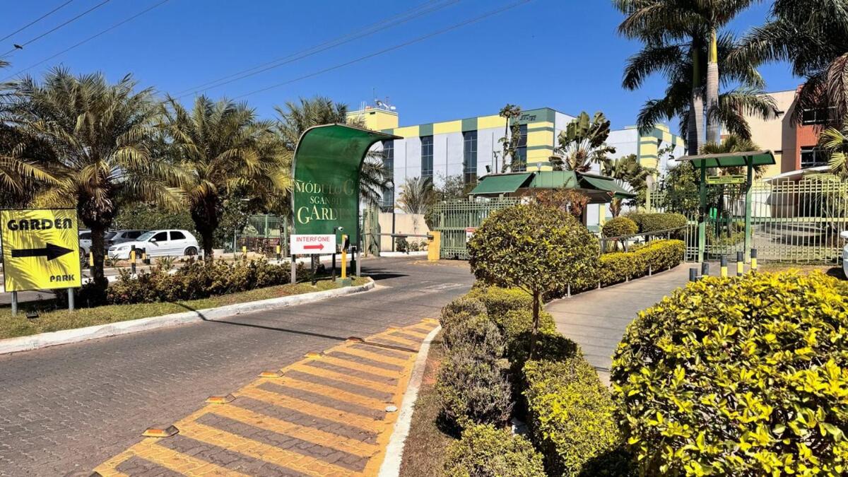 Charmoso, funcional, confortável, na Asa Norte