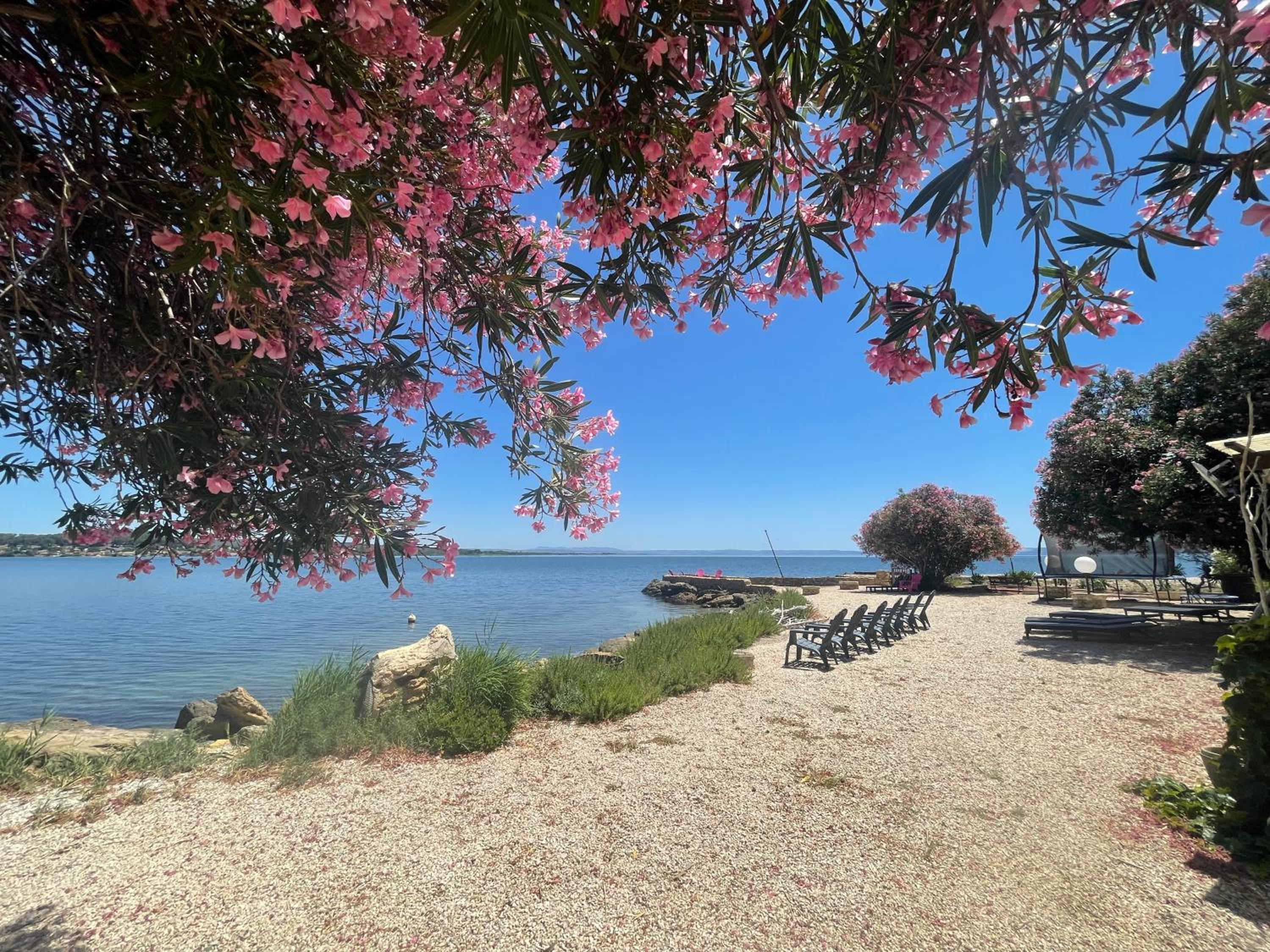 La Côte Plage
