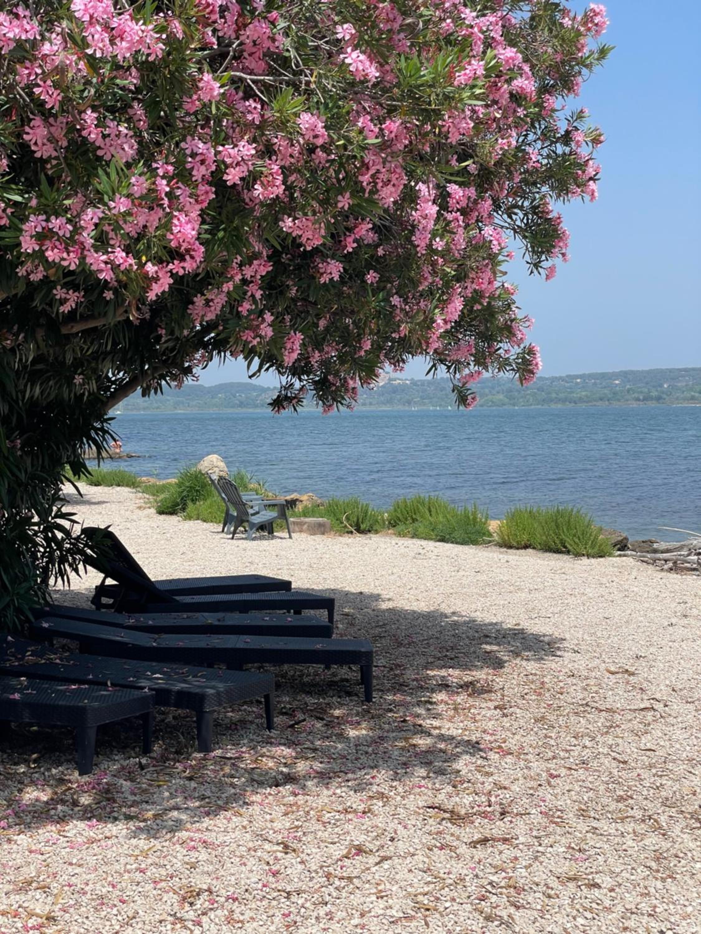 La Côte Plage