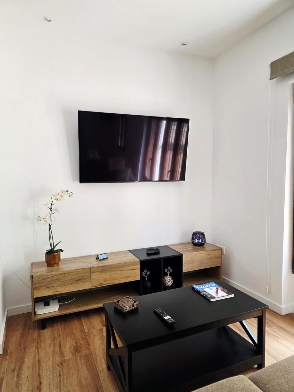 La Marina de Coup de Coeur Appartments
