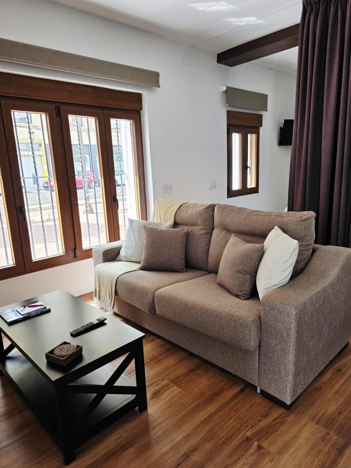 La Marina de Coup de Coeur Appartments