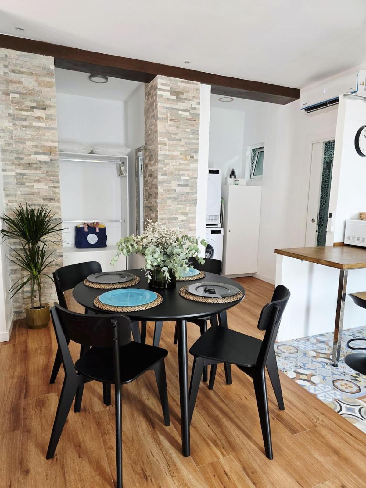 La Marina de Coup de Coeur Appartments