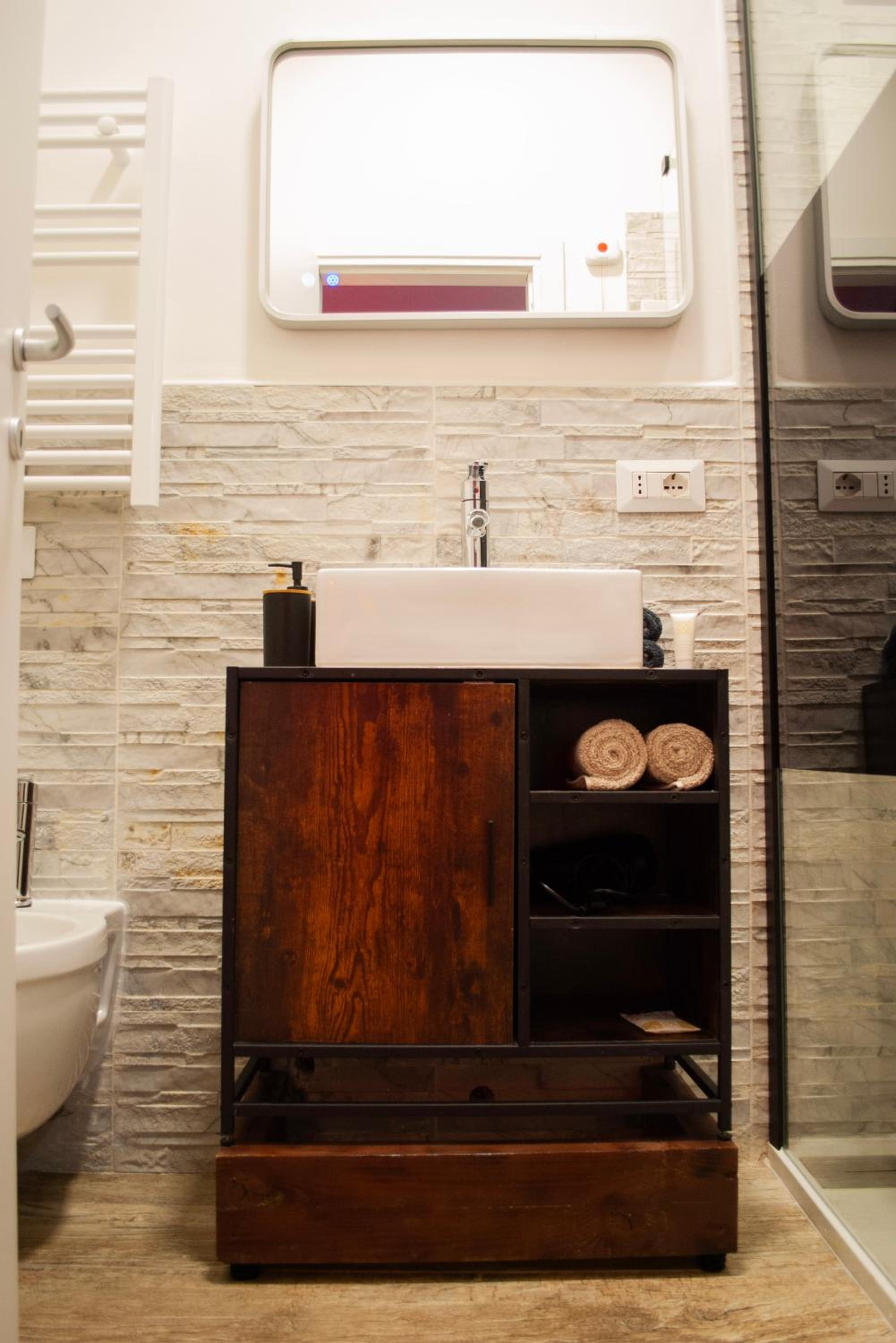 Qt suite & luxury