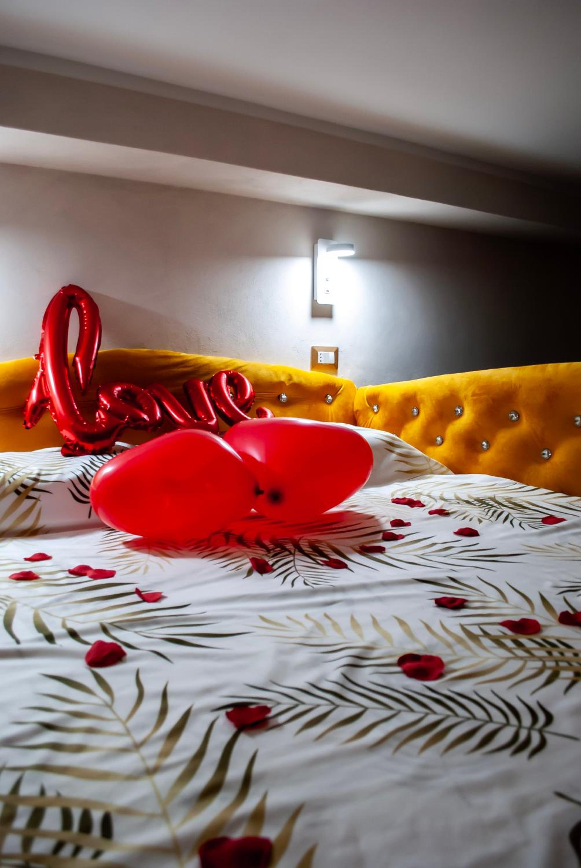 Qt suite & luxury