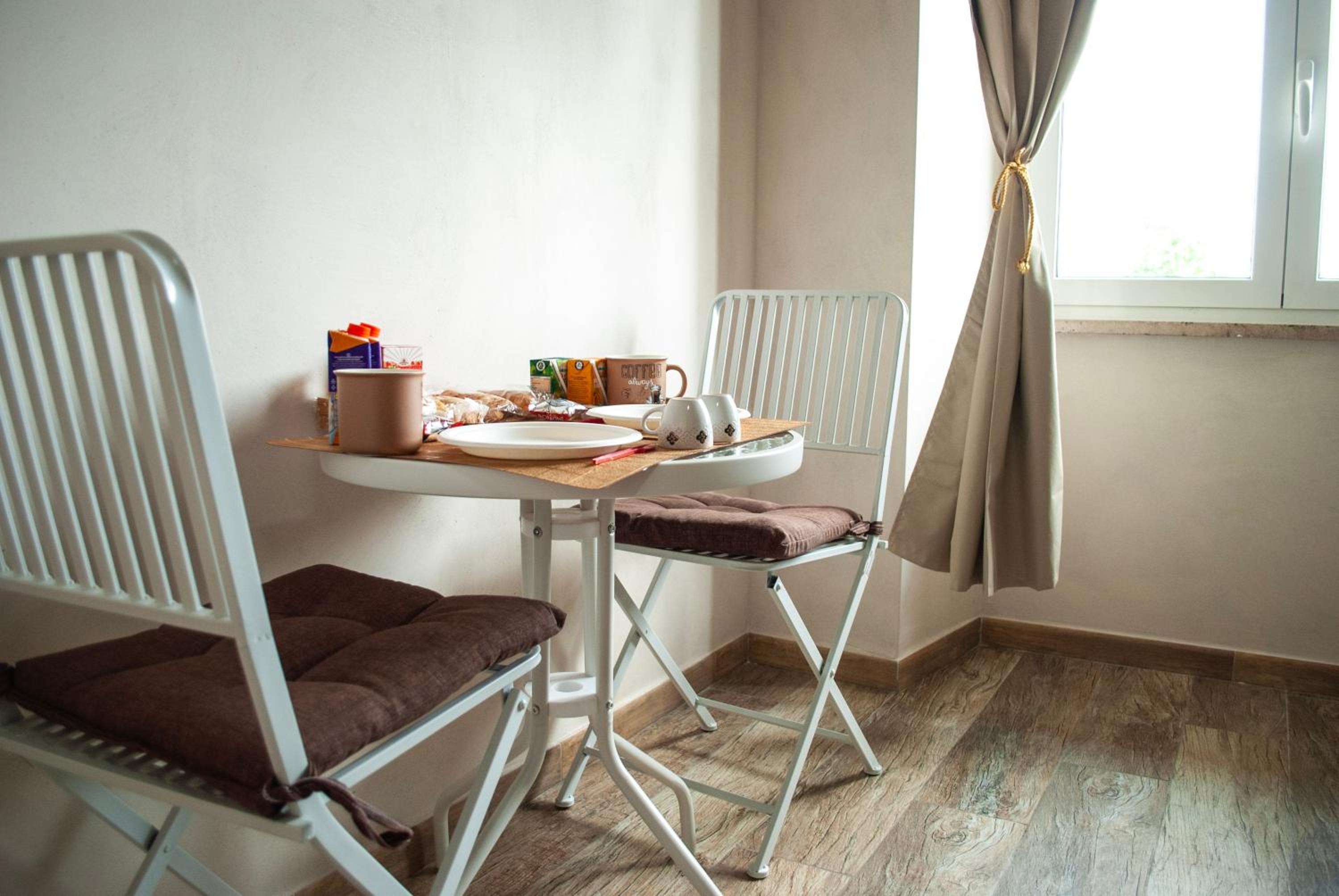 Qt suite & luxury