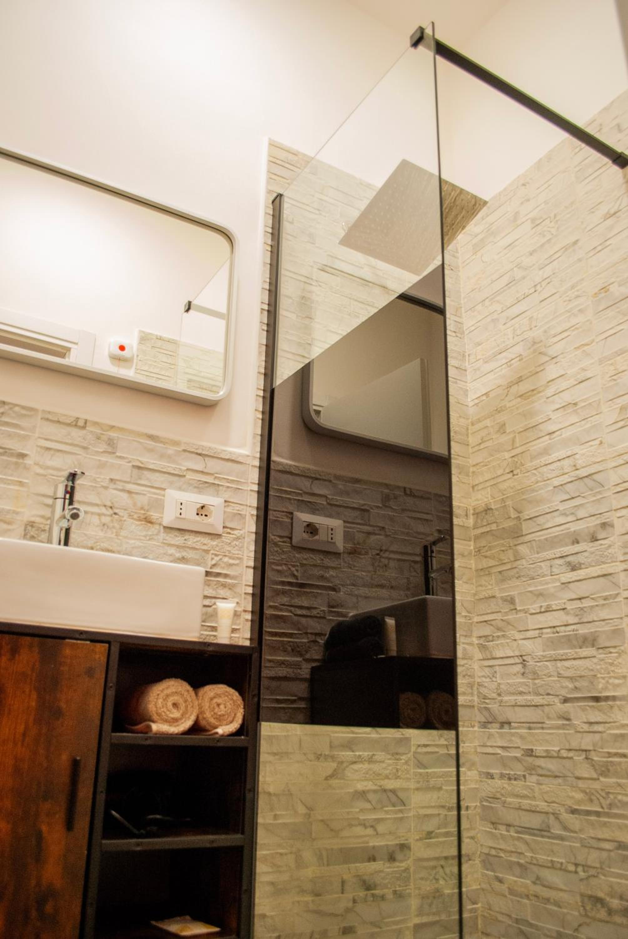 Qt suite & luxury