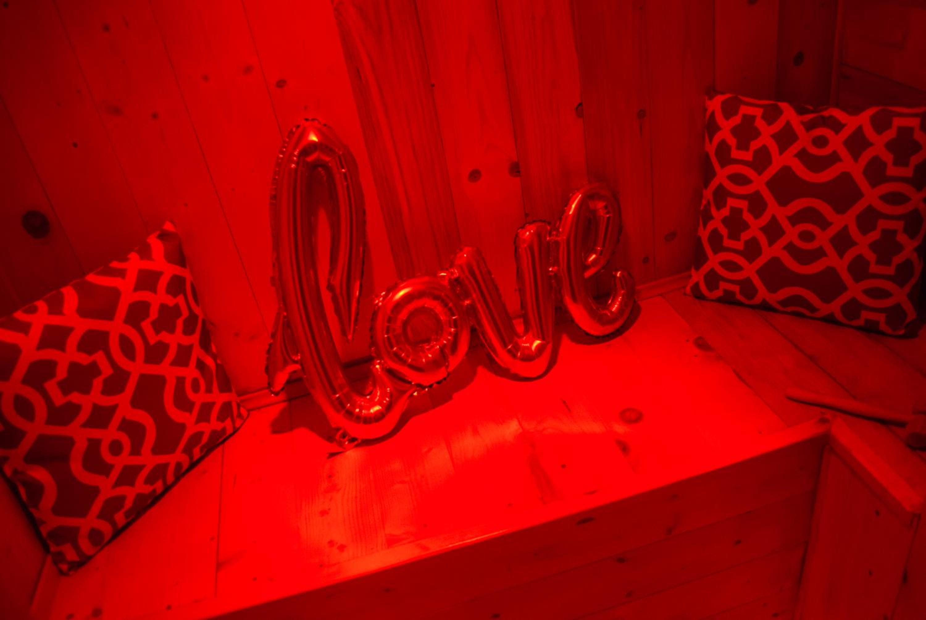 Qt suite & luxury