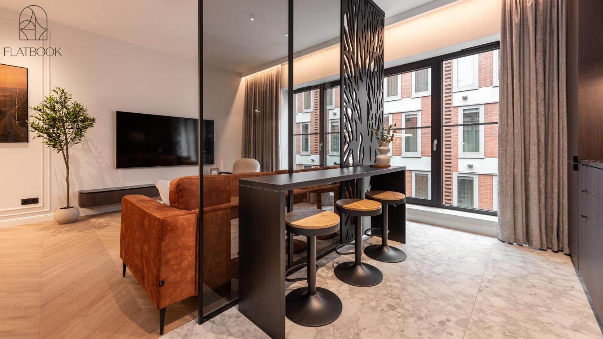 Flatbook Granaria Gdansk - Premium Style Apartments II