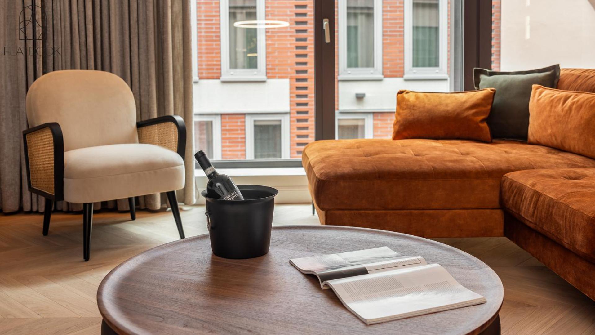 Flatbook Granaria Gdansk - Premium Style Apartments II
