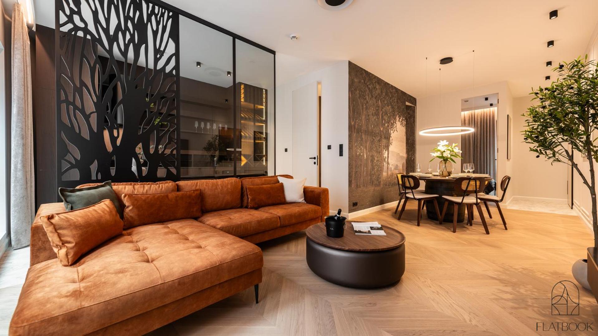 Flatbook Granaria Gdansk - Premium Style Apartments II