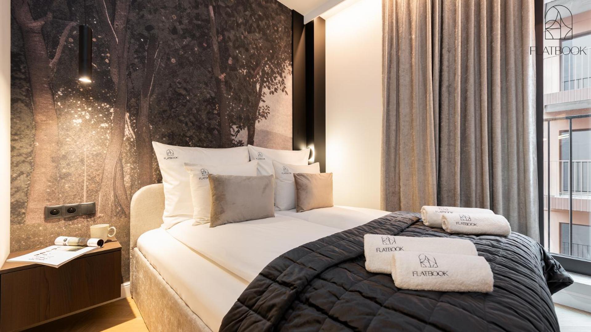 Flatbook Granaria Gdansk - Premium Style Apartments II