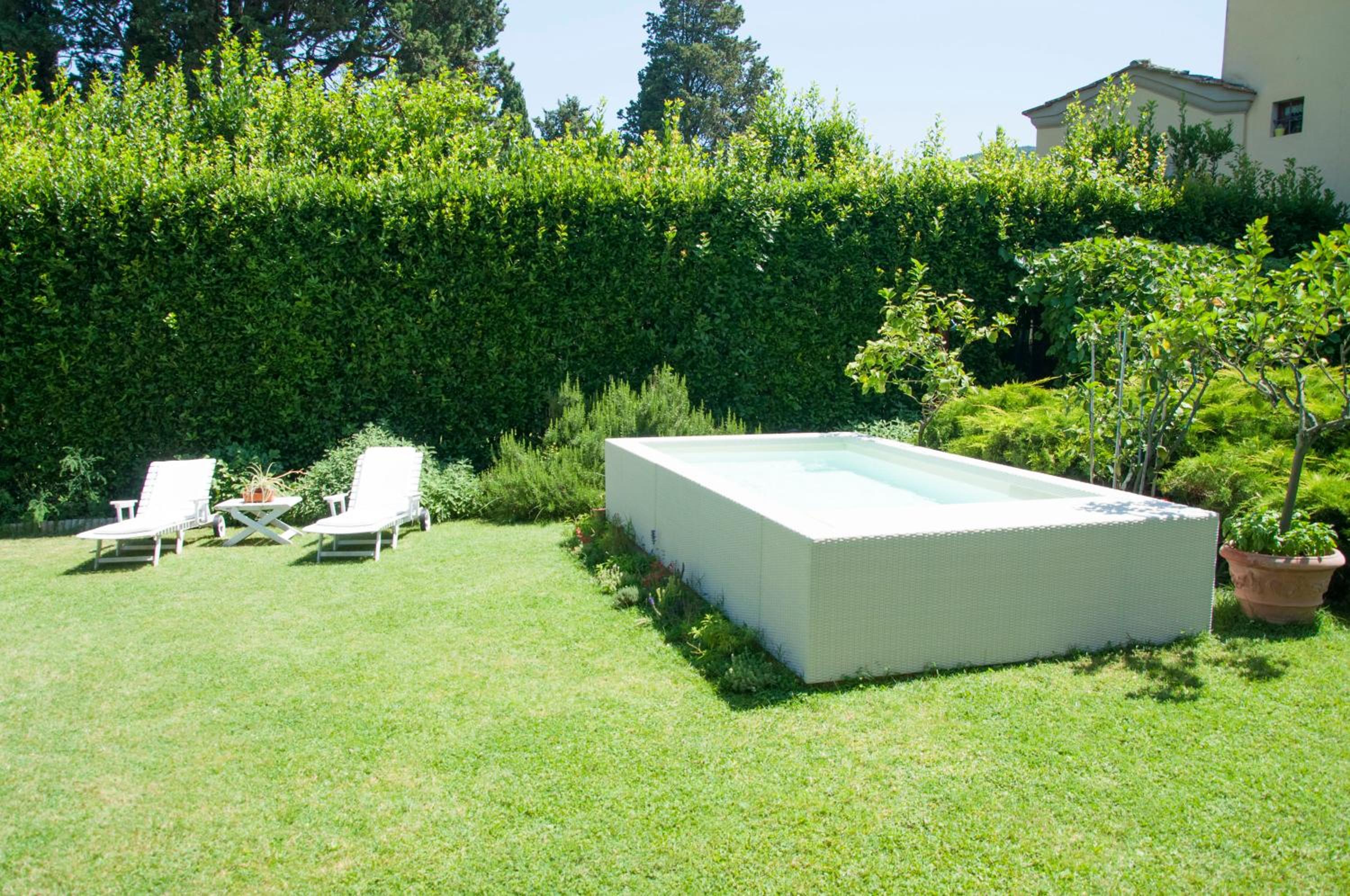 Villa Il Colle B&B