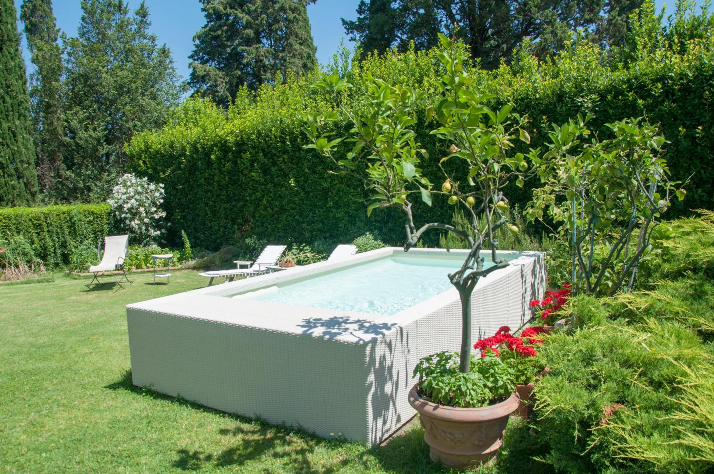 Villa Il Colle B&B