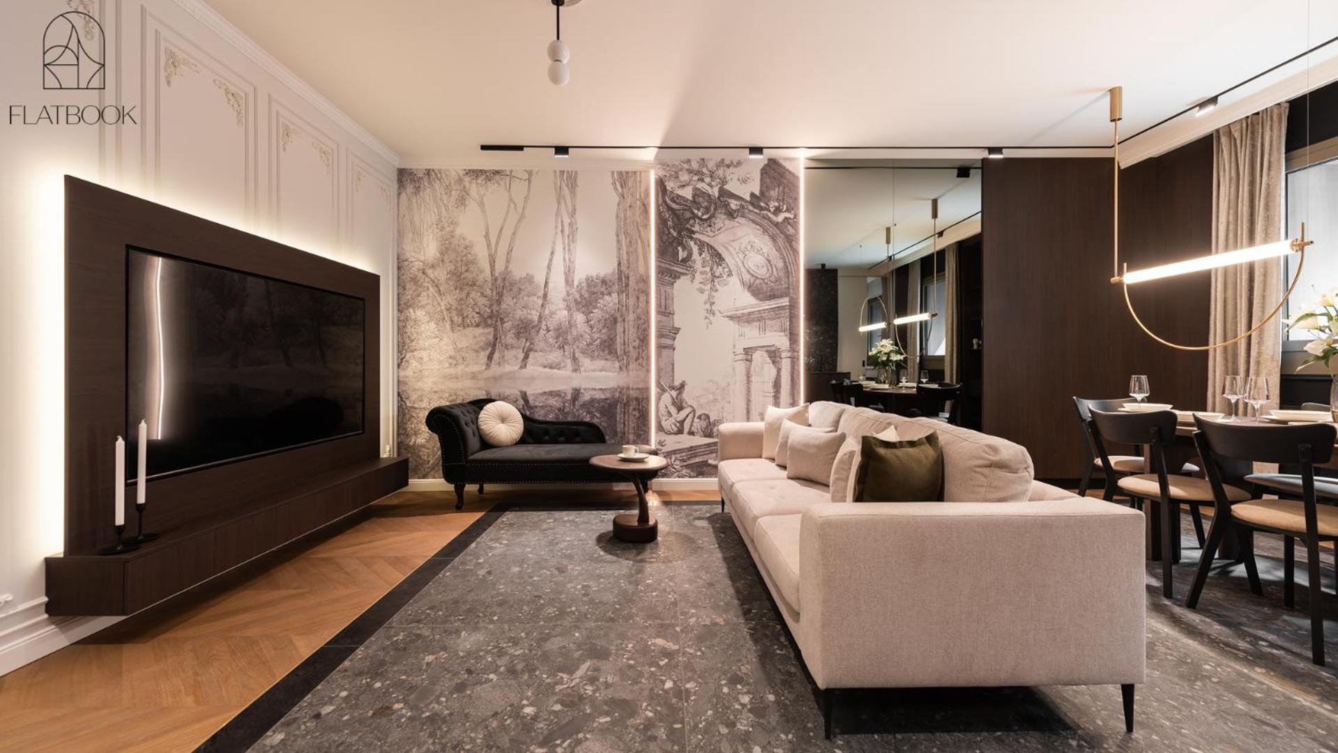Flatbook Granaria Gdansk - Premium Style Apartments II