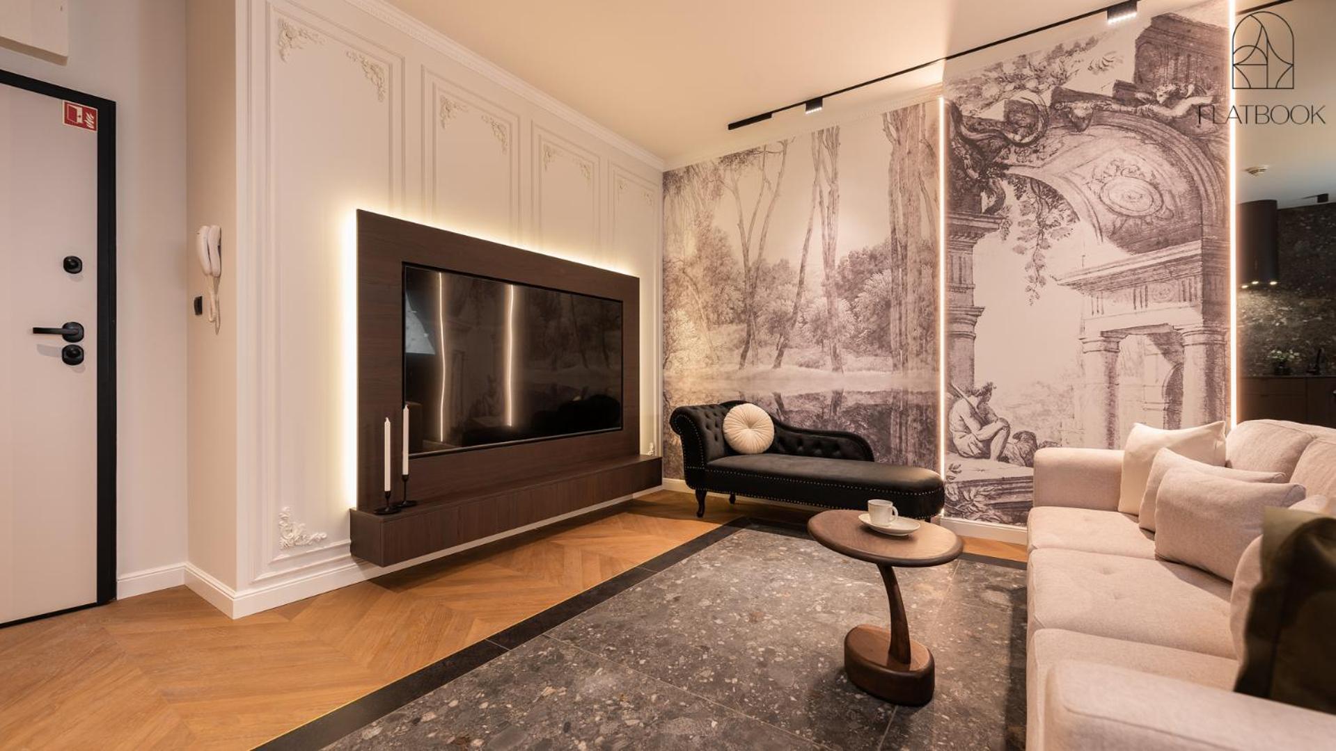 Flatbook Granaria Gdansk - Premium Style Apartments II