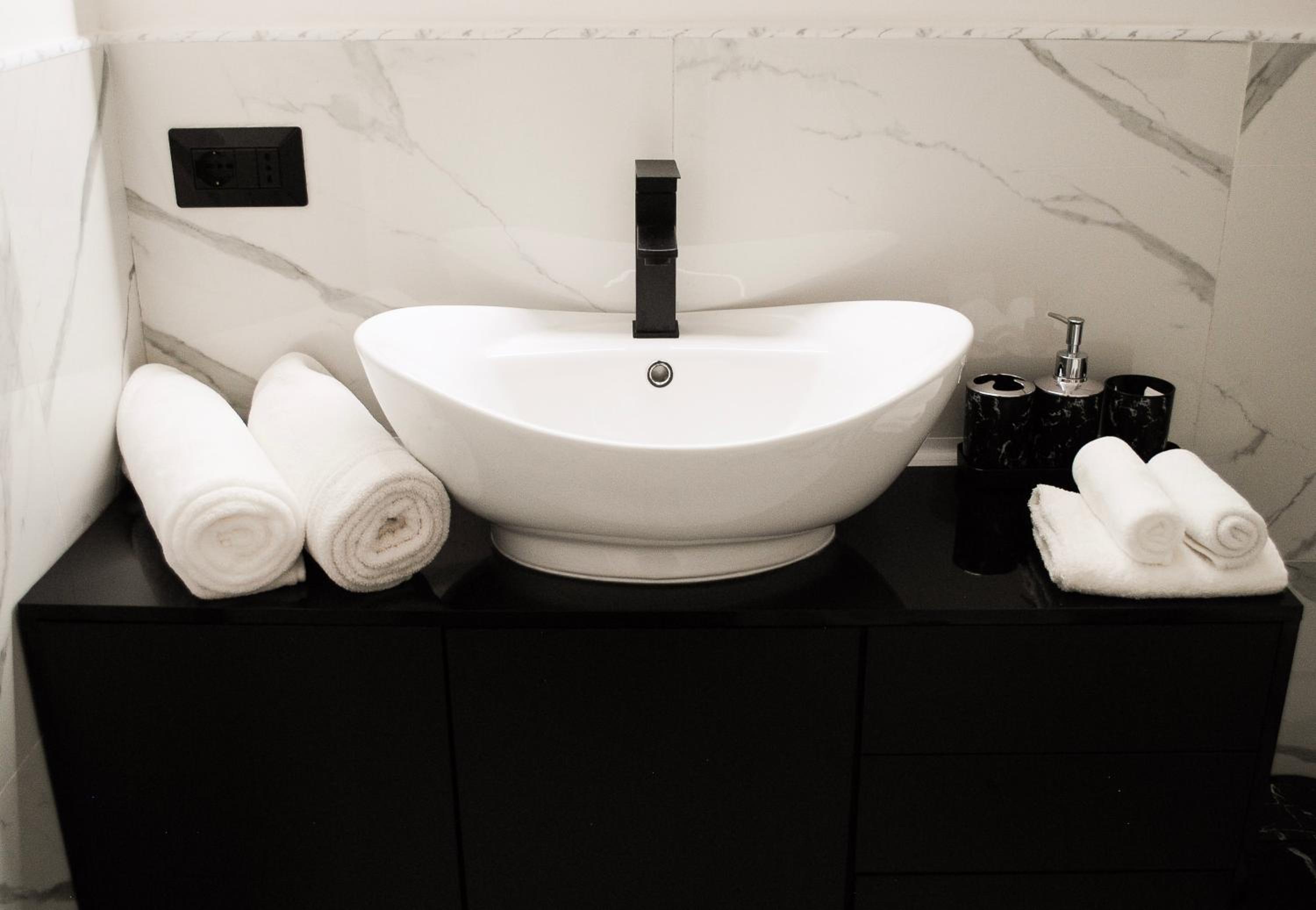 Qt suite & luxury