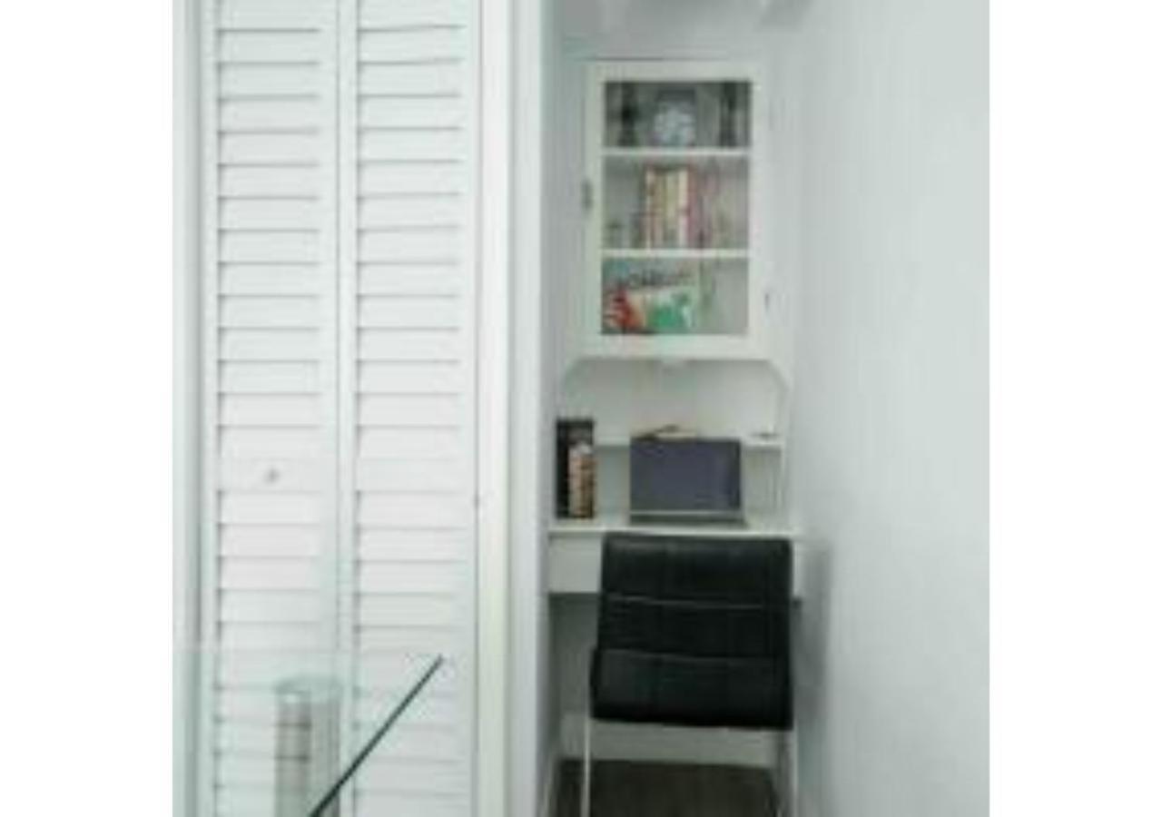 5 min to Brickell & Bars - Arcade - King Bed - Outdoor Fun