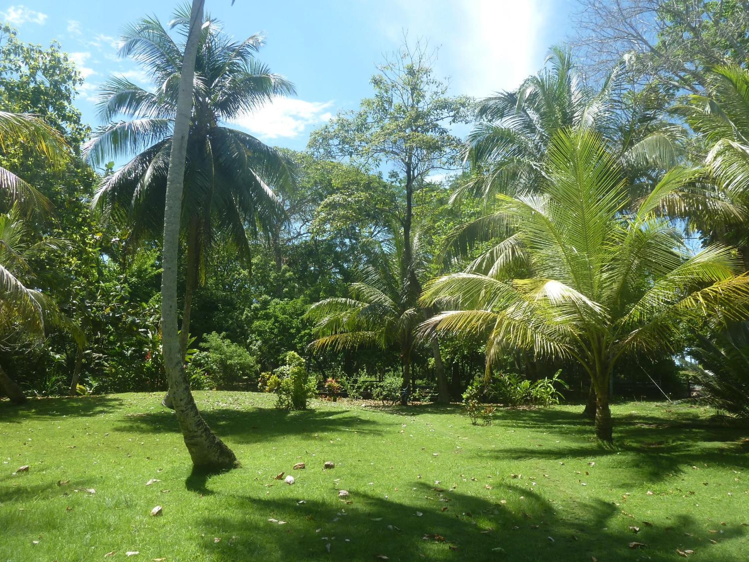 Finca El Regalo