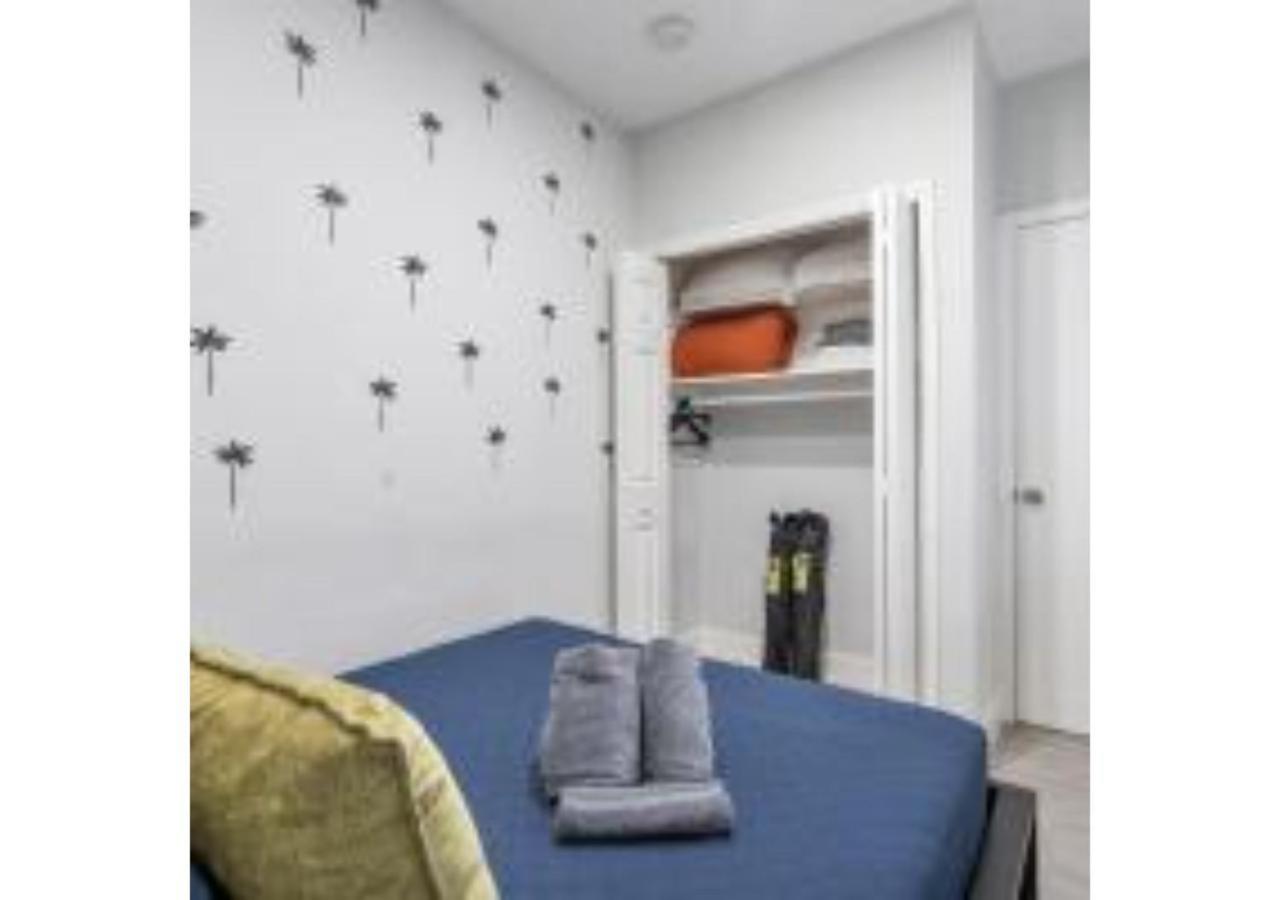5 min to Brickell & Bars - Arcade - King Bed - Outdoor Fun