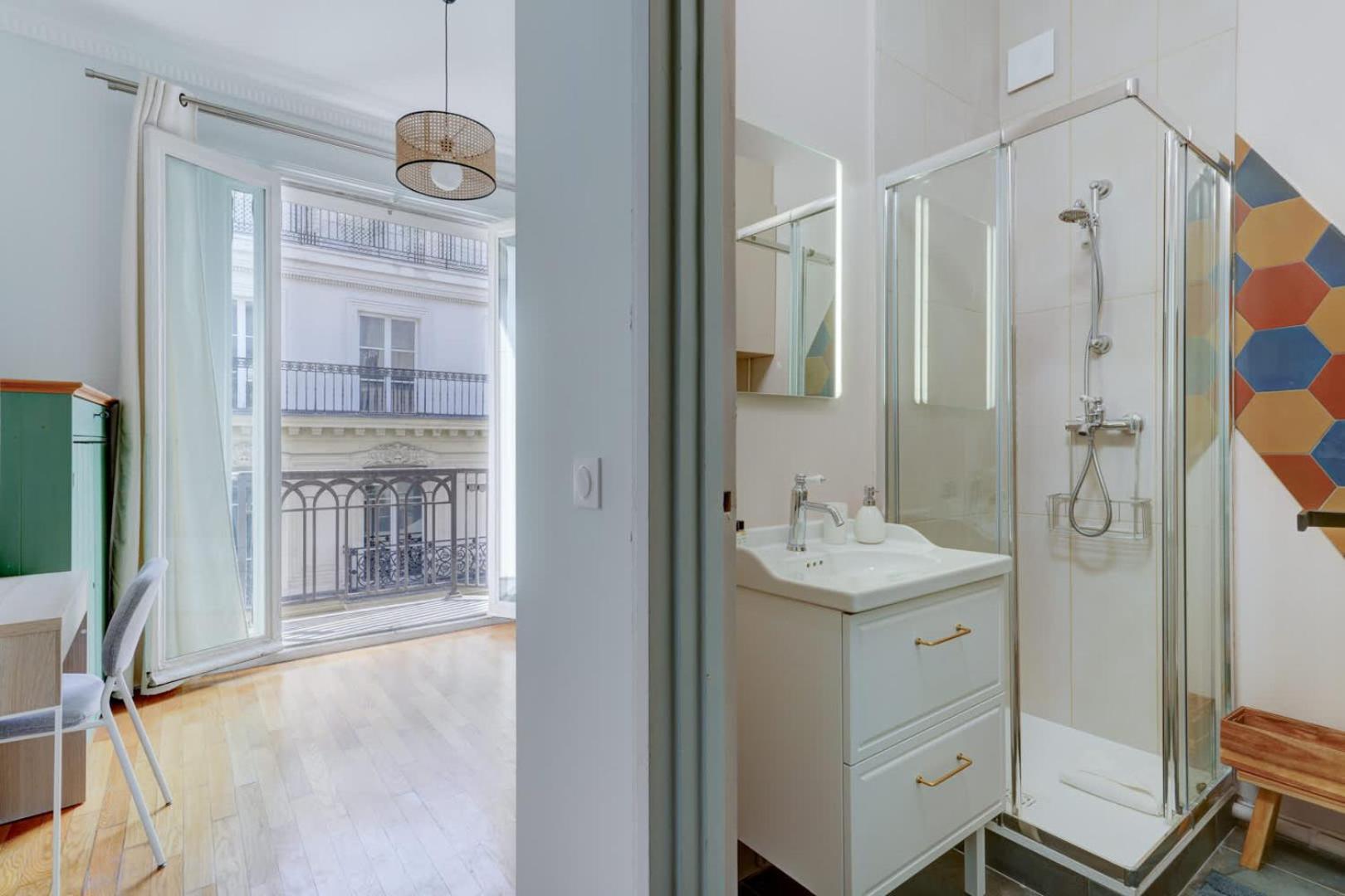 Renaissance Madeleine - Elegant home in Madeleine