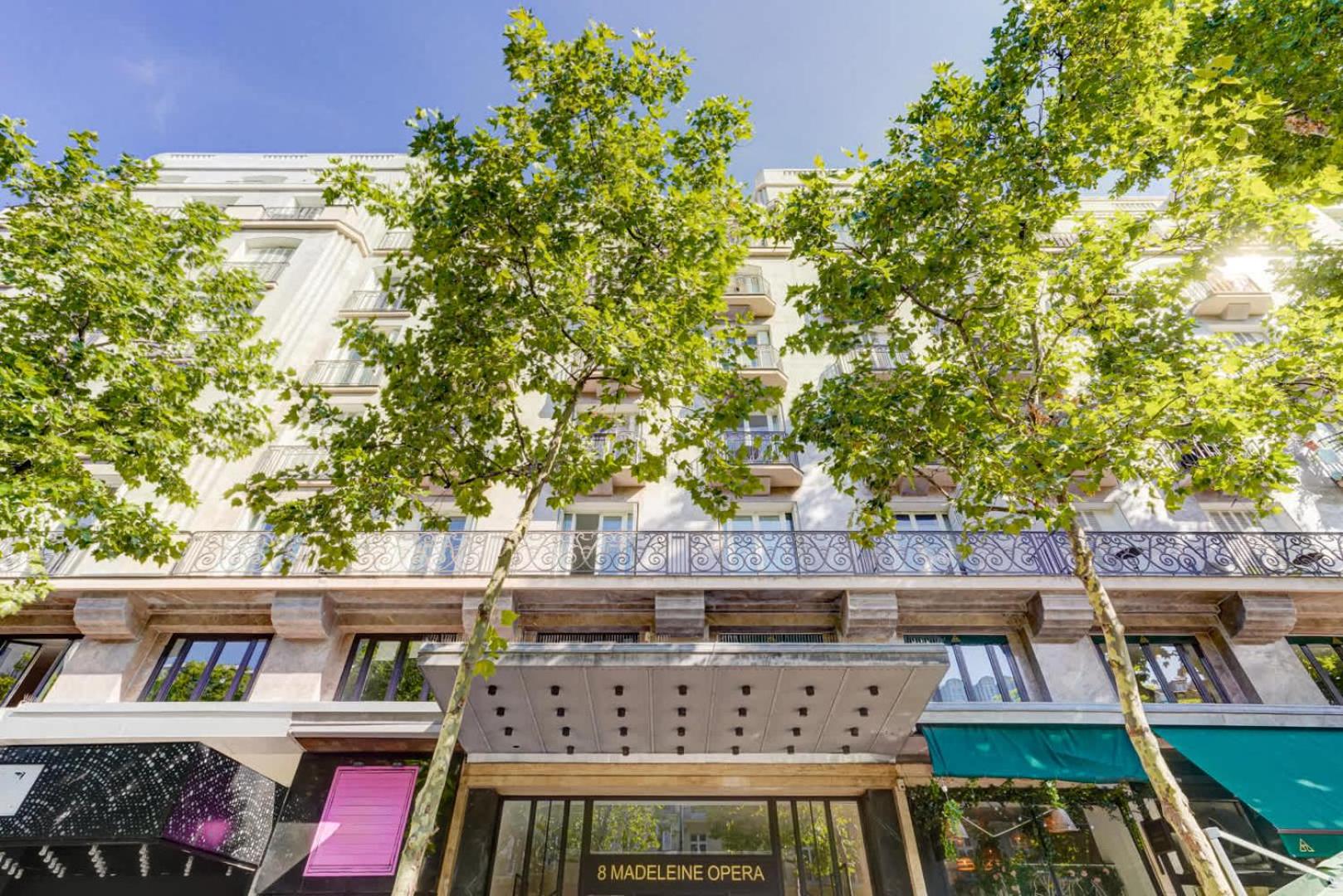 Renaissance Madeleine - Elegant home in Madeleine