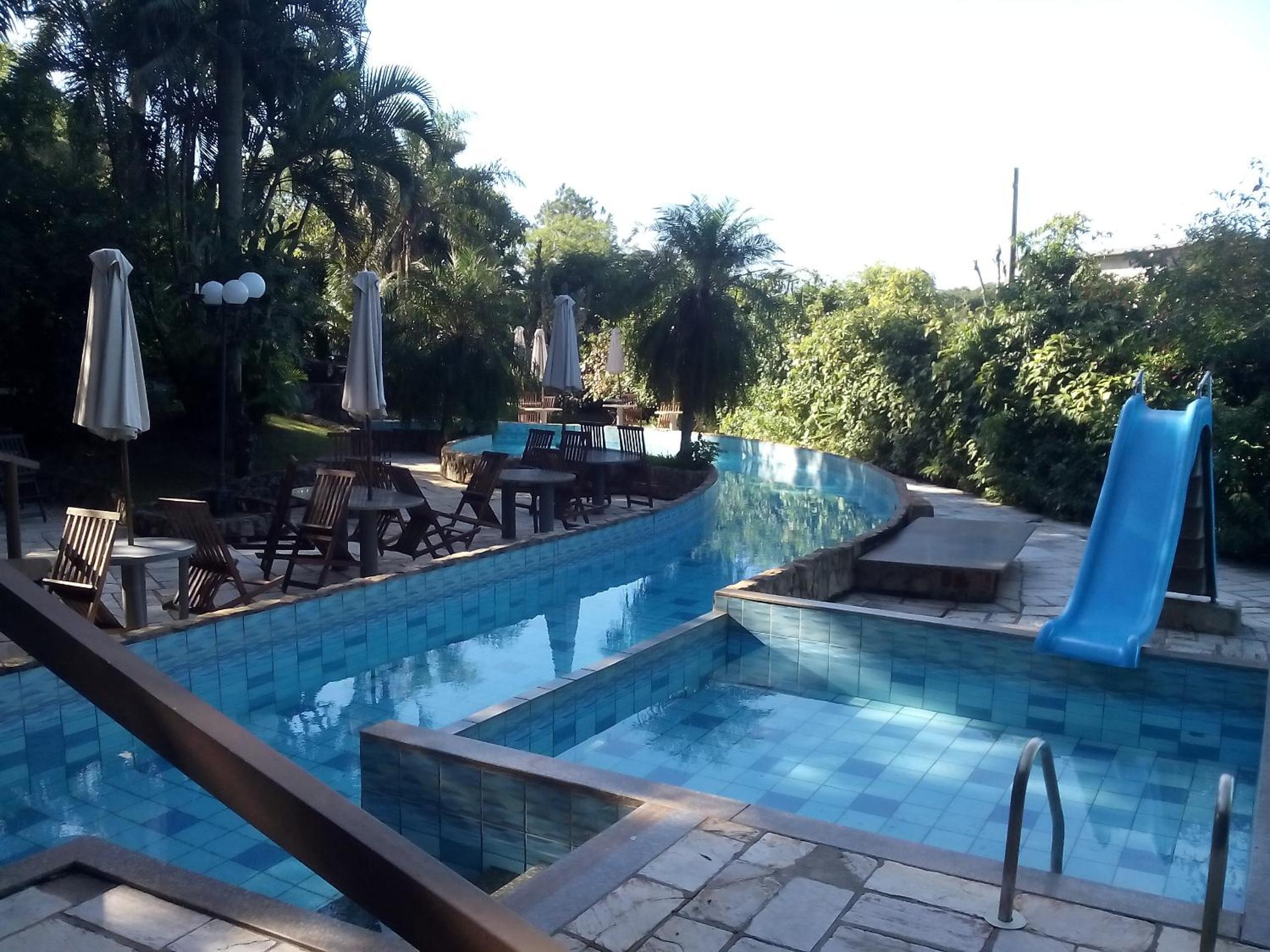 Suíça Iguaçu Hotel & Resort