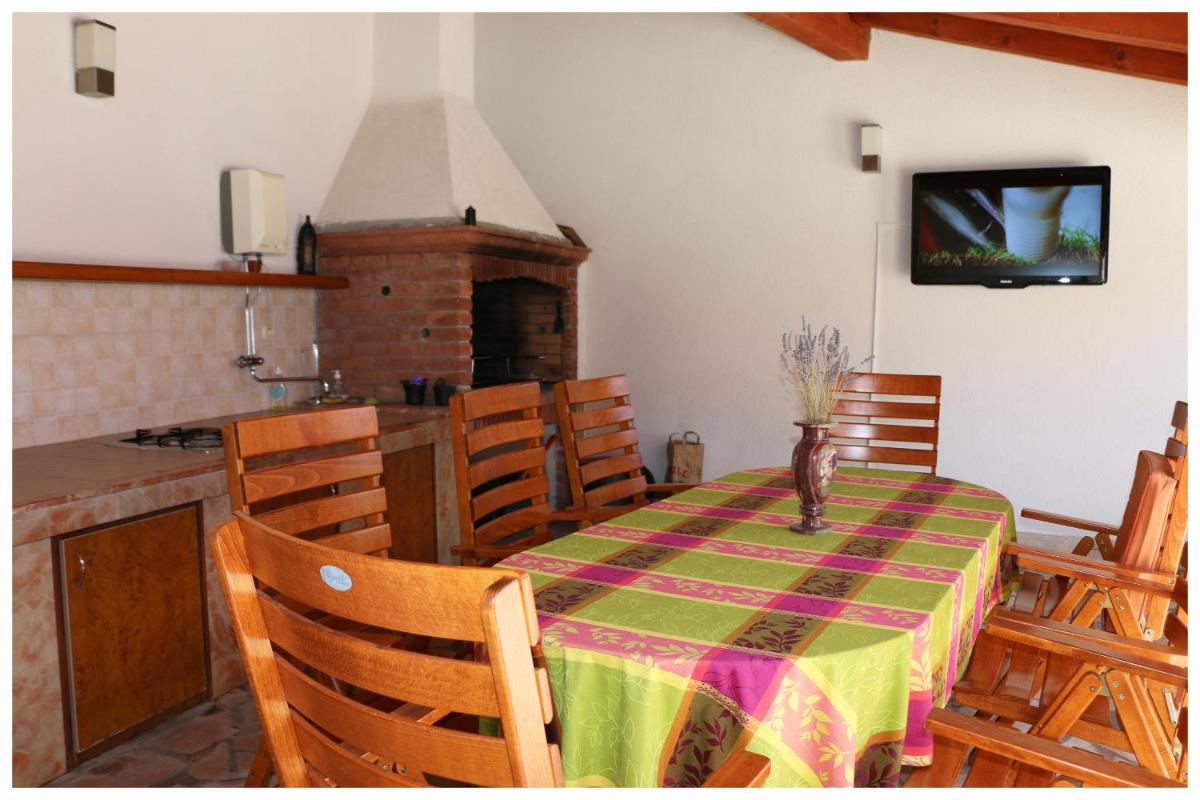 Villa Marica Primošten