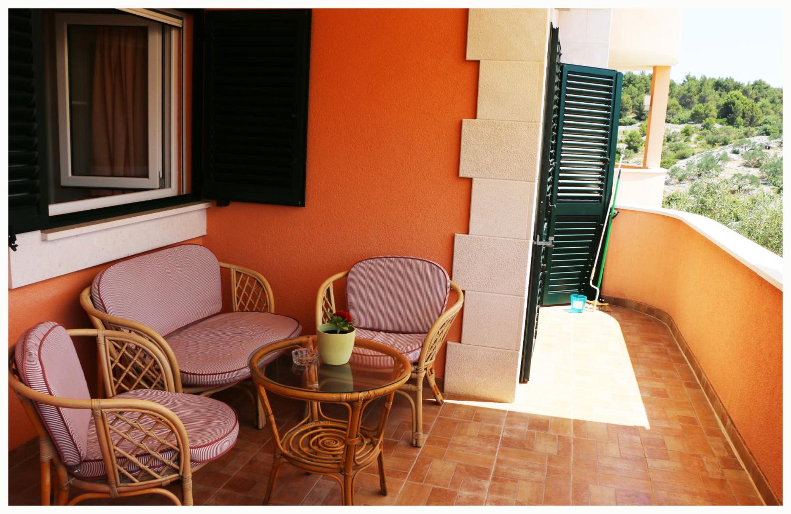 Villa Marica Primošten