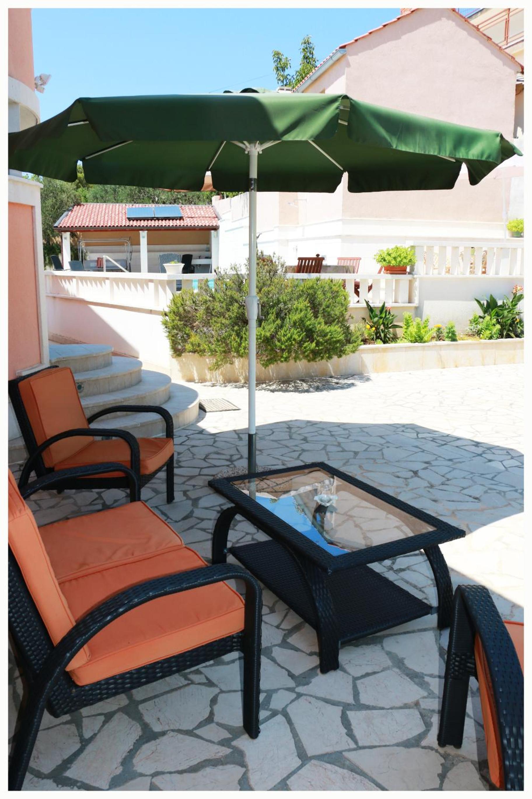 Villa Marica Primošten