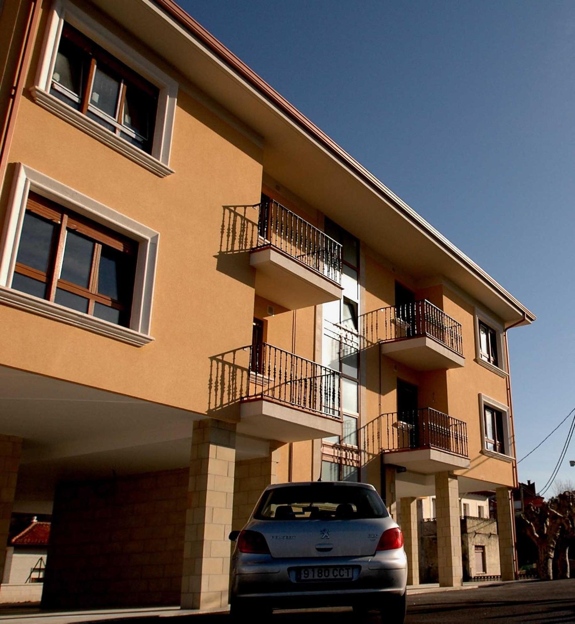 Apartamentos Costa Costa
