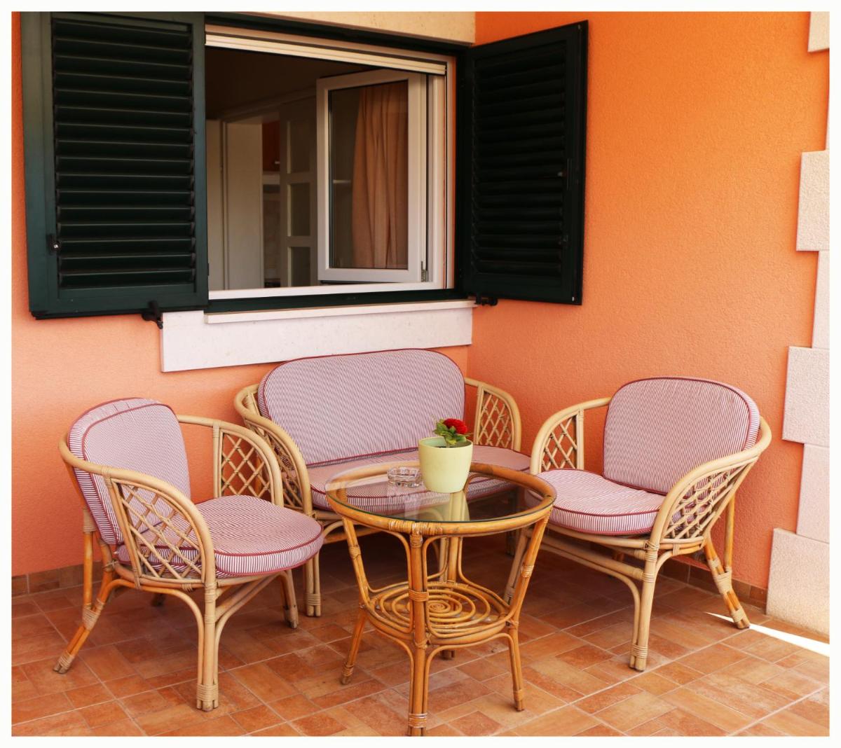 Villa Marica Primošten