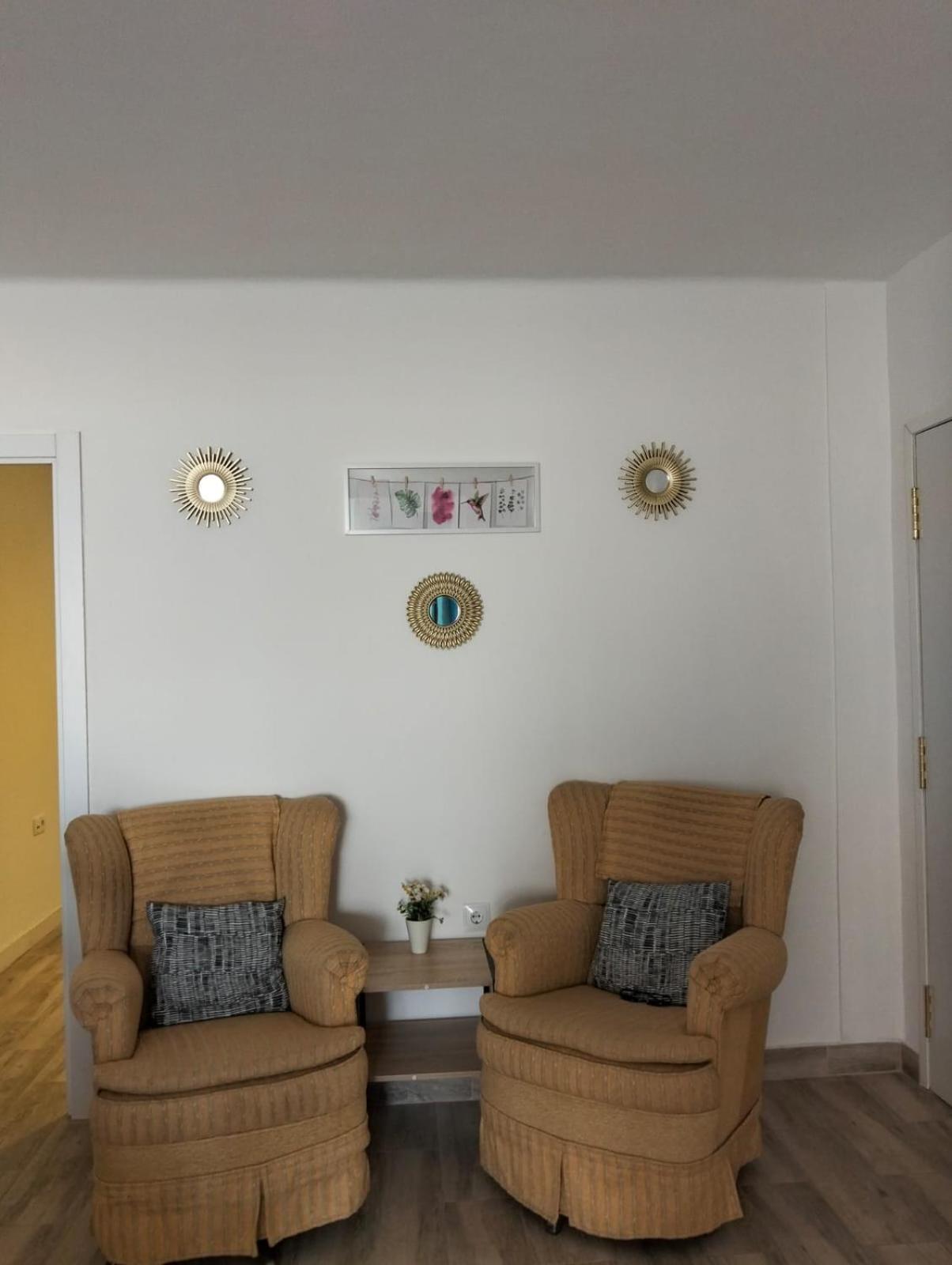 Apartamento Ribera