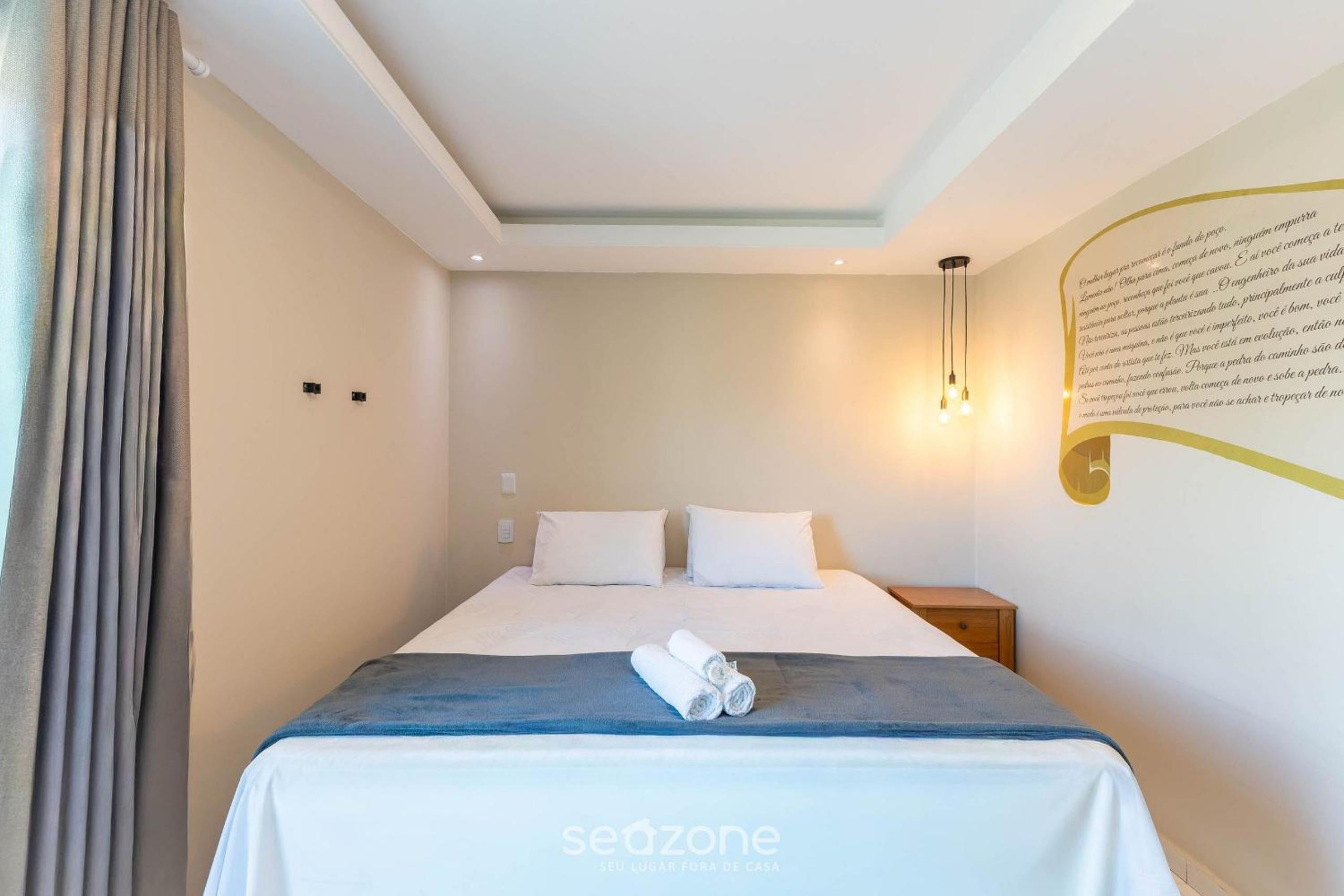 Apart with sea view 200m from the beach. TSR0501
