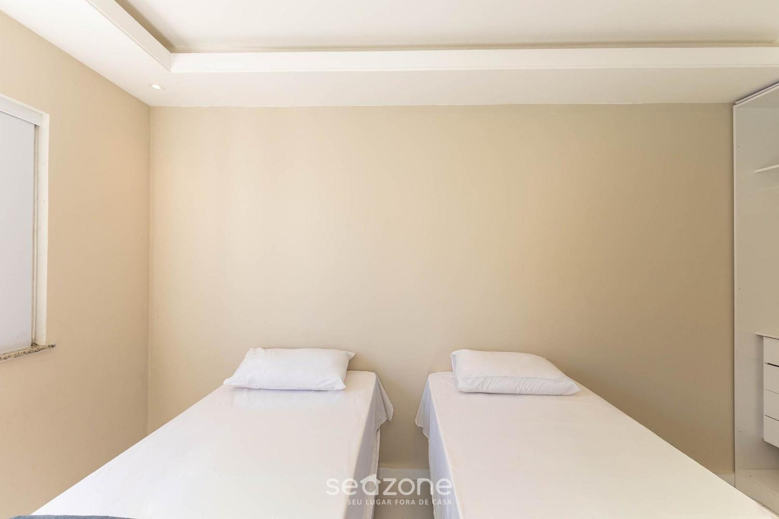 Apart with sea view 200m from the beach. TSR0501
