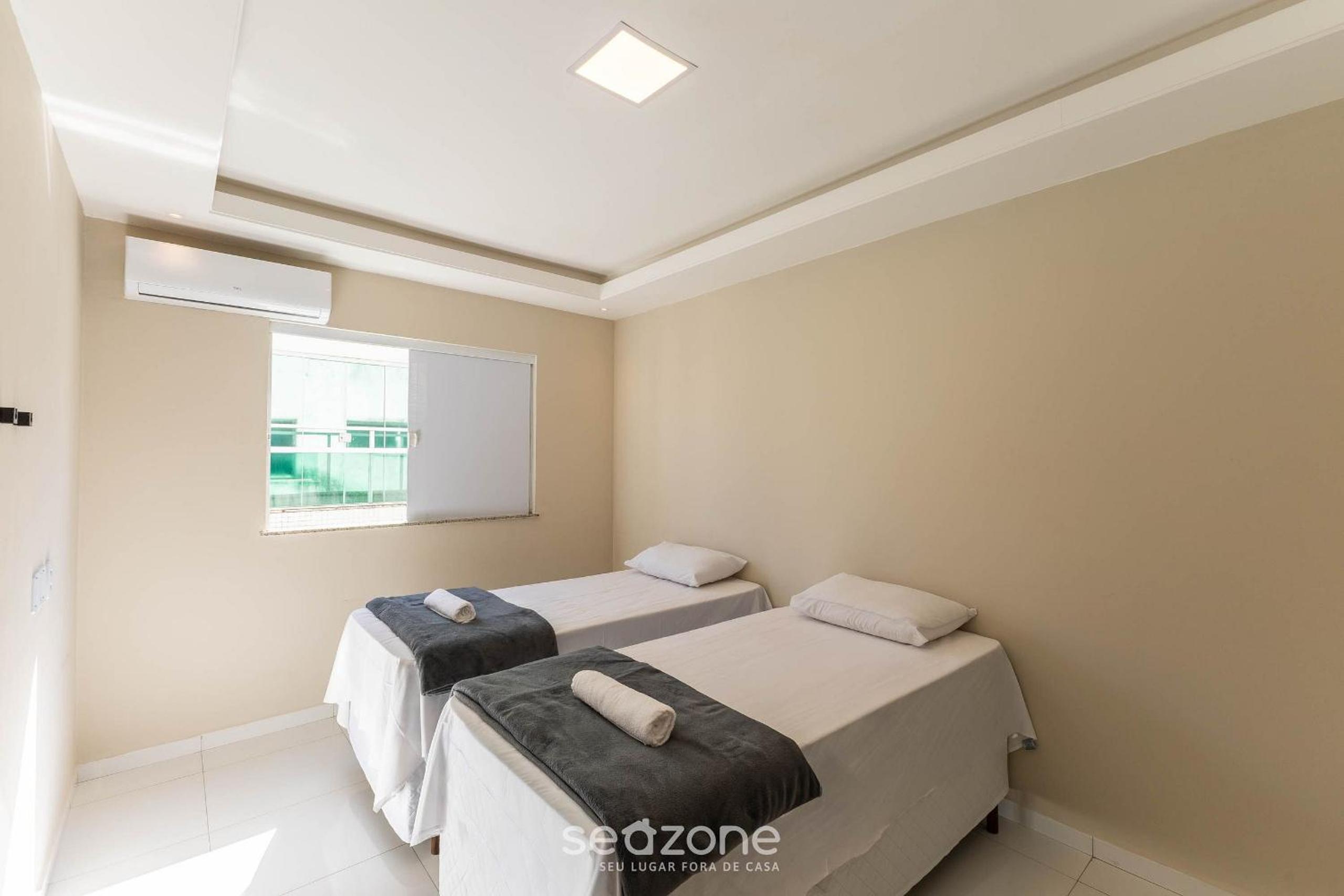 Apart with sea view 200m from the beach. TSR0501