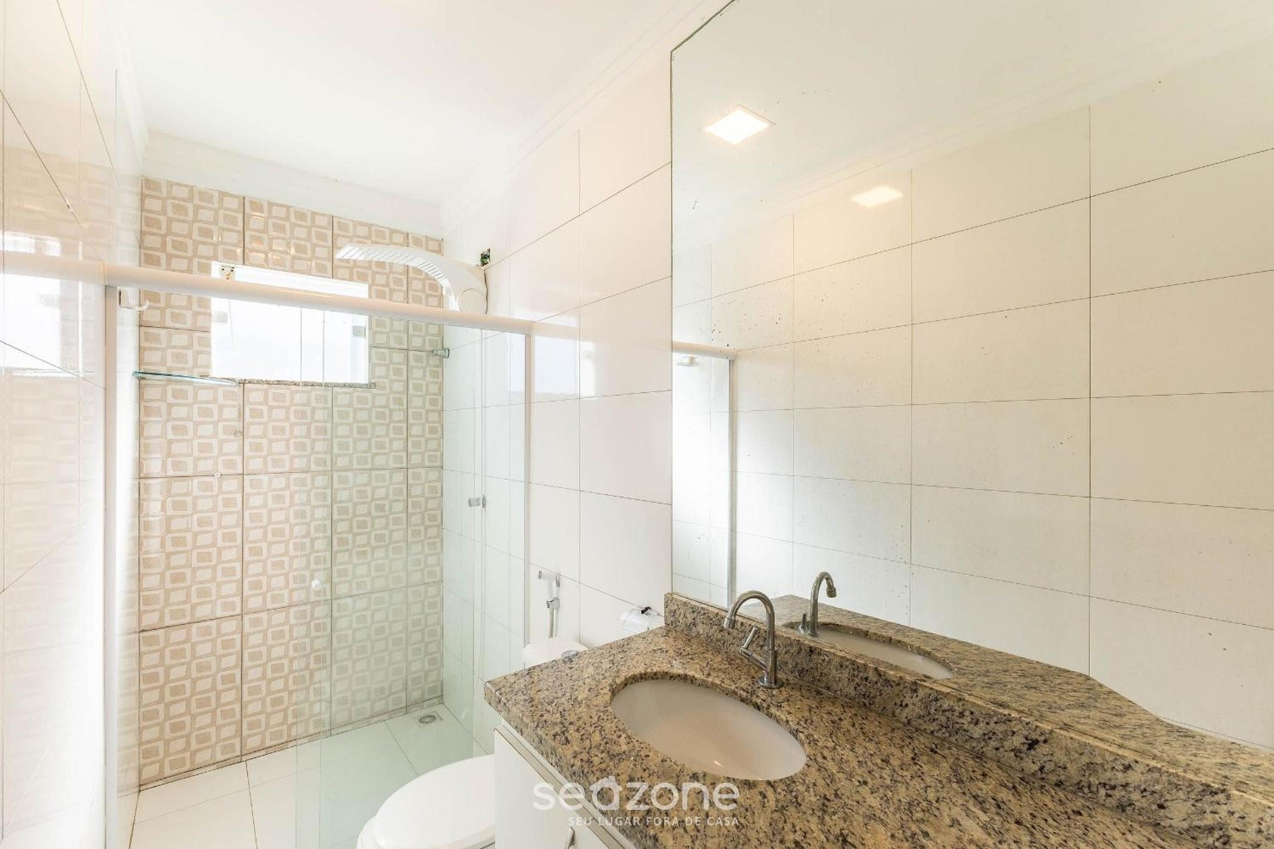 Apart with sea view 200m from the beach. TSR0501