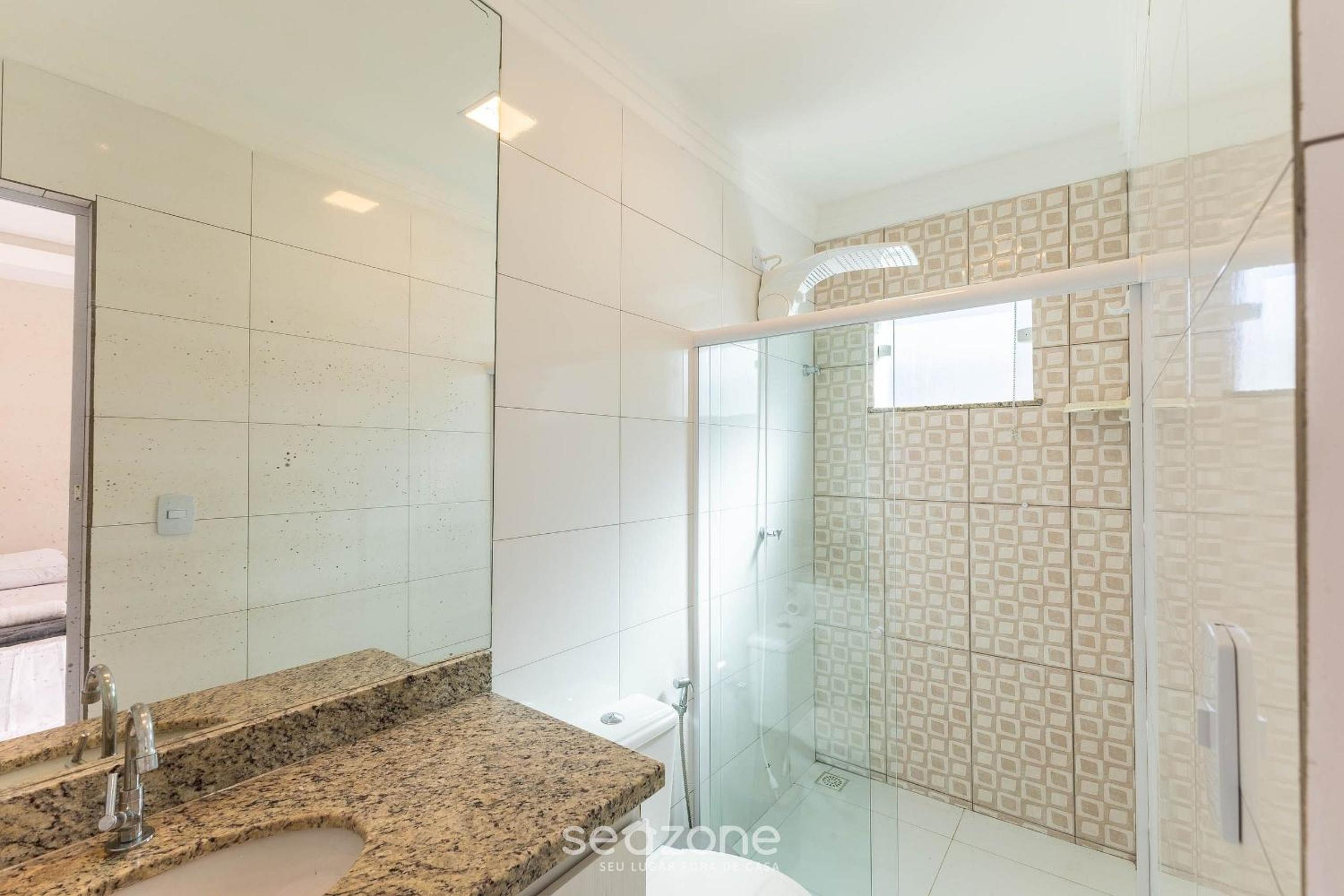 Apart with sea view 200m from the beach. TSR0501