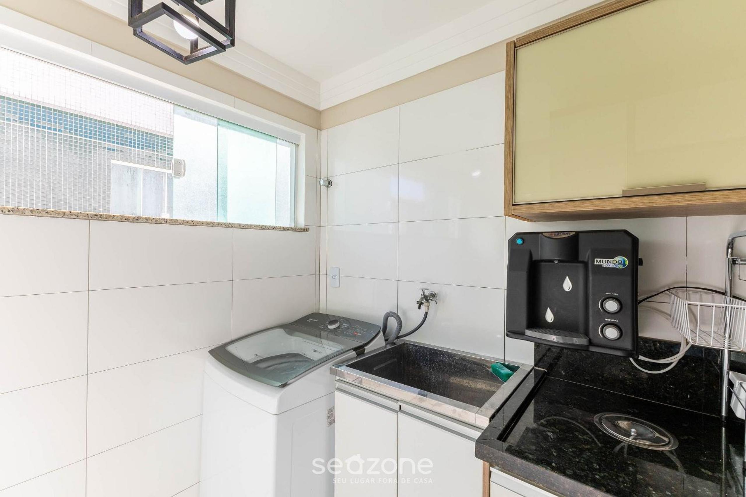 Apart with sea view 200m from the beach. TSR0501