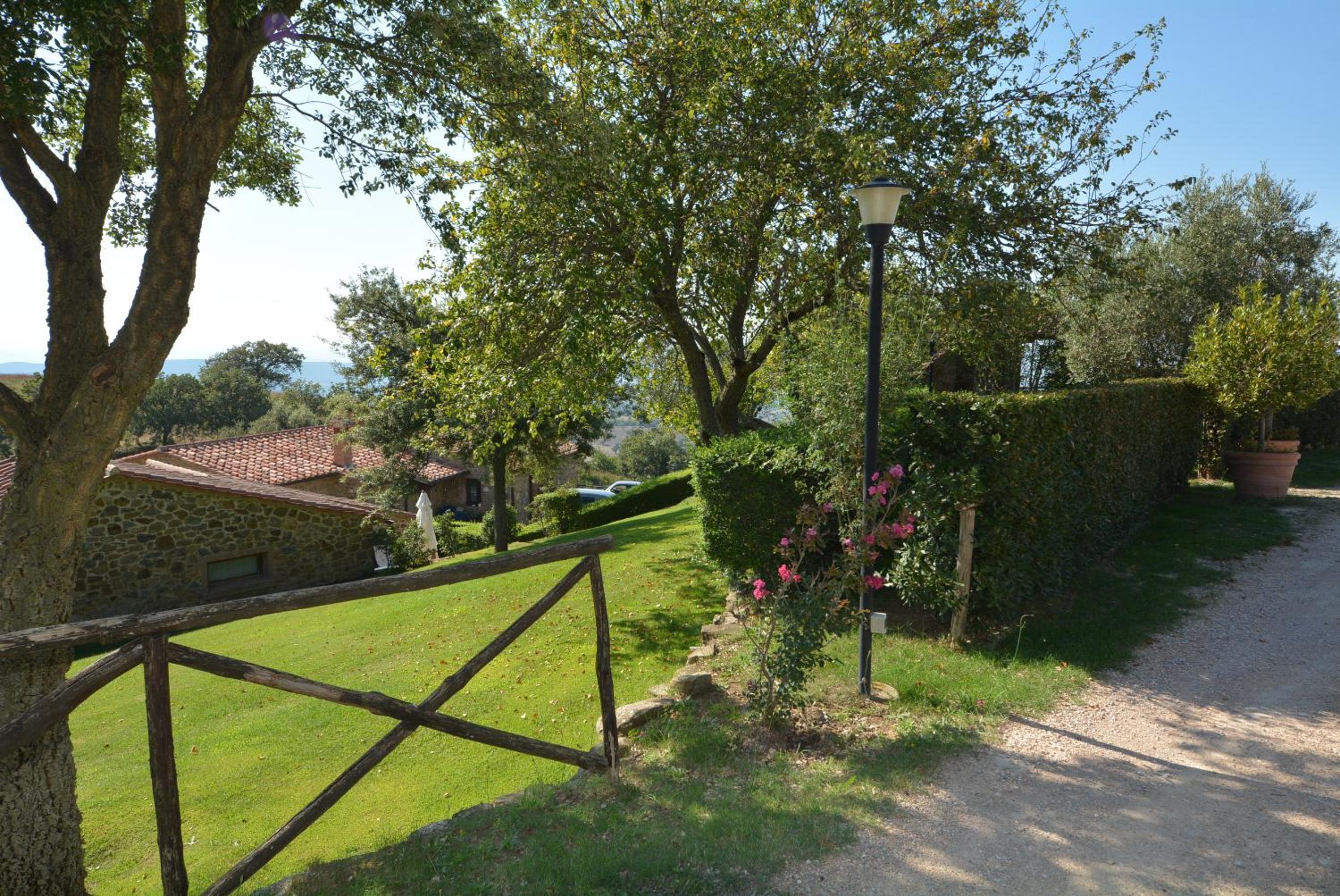 Agriturismo Podere l'Aione view 5