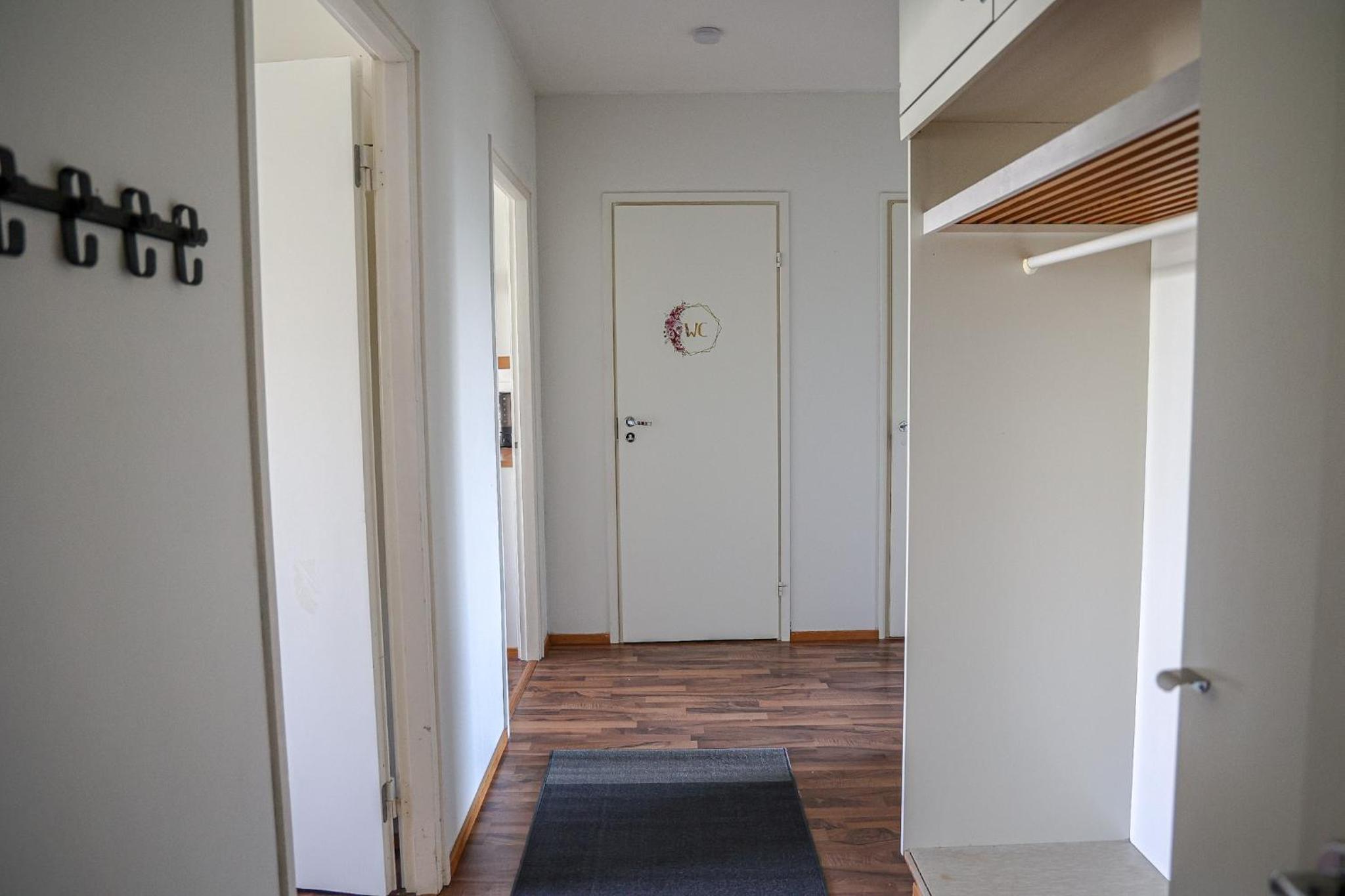 Cloudberry Lane Apartment By BookLapland