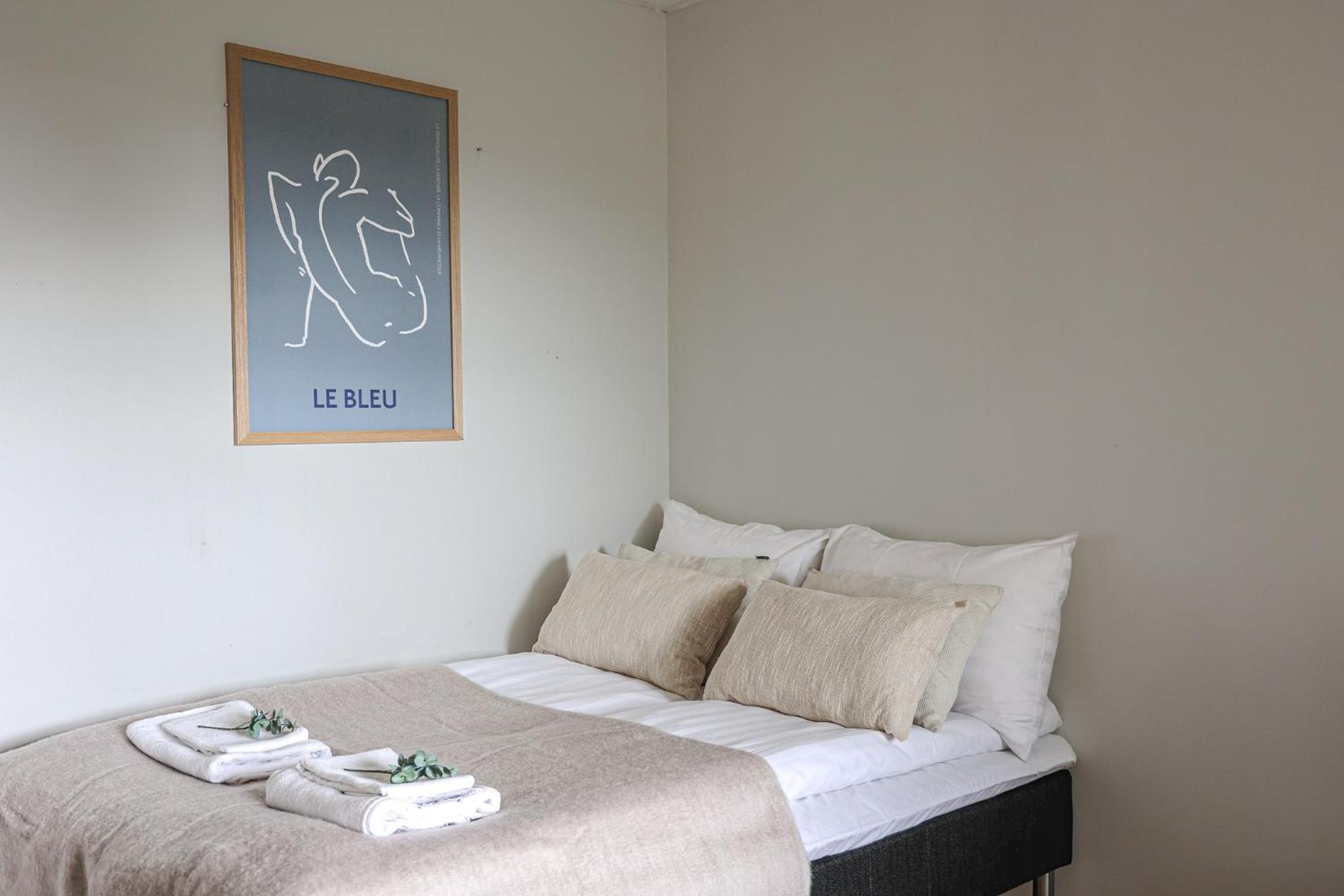 Cloudberry Lane Apartment By BookLapland