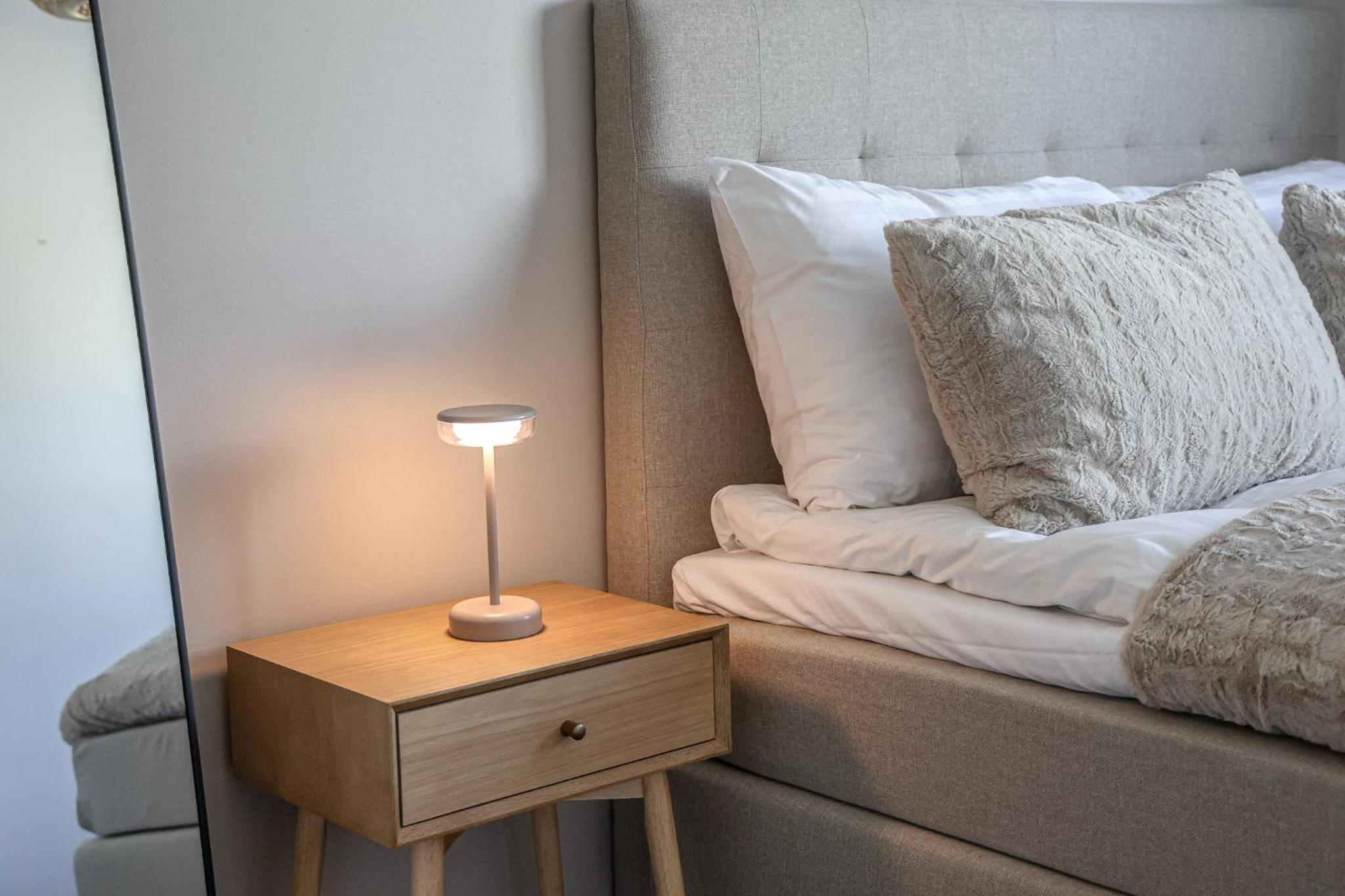 Cloudberry Lane Apartment By BookLapland